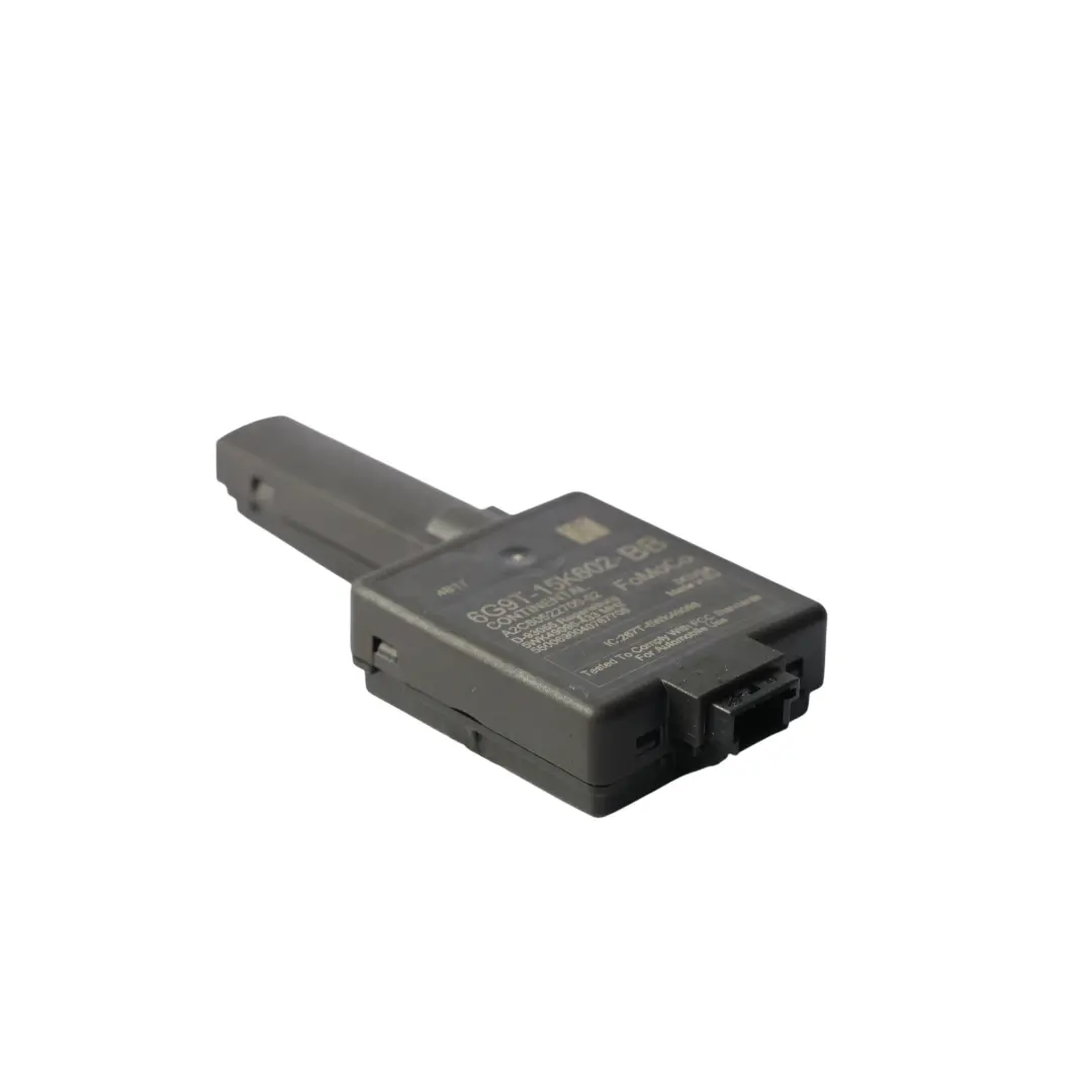 Ford Focus III Antenna Amplificatore Antenna Unità - SKU 6G9T-15K602-BB - Numero di parte 6G9T-15K602-BB