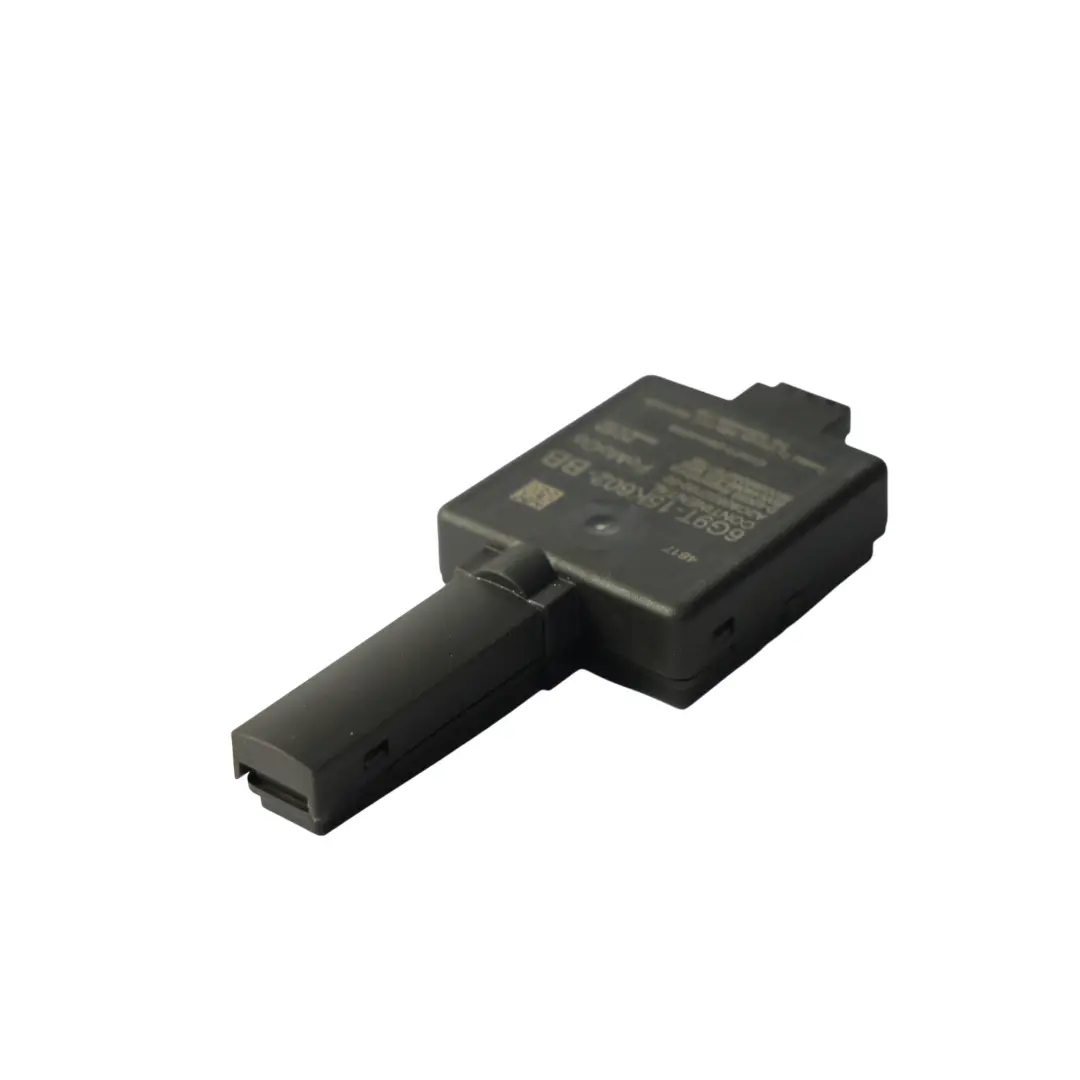 Ford Focus Mk3 Antenna Amplifier Antenna Aerial Booster Unit - SKU 6G9T-15K602-BB - Part number 6G9T-15K602-BB