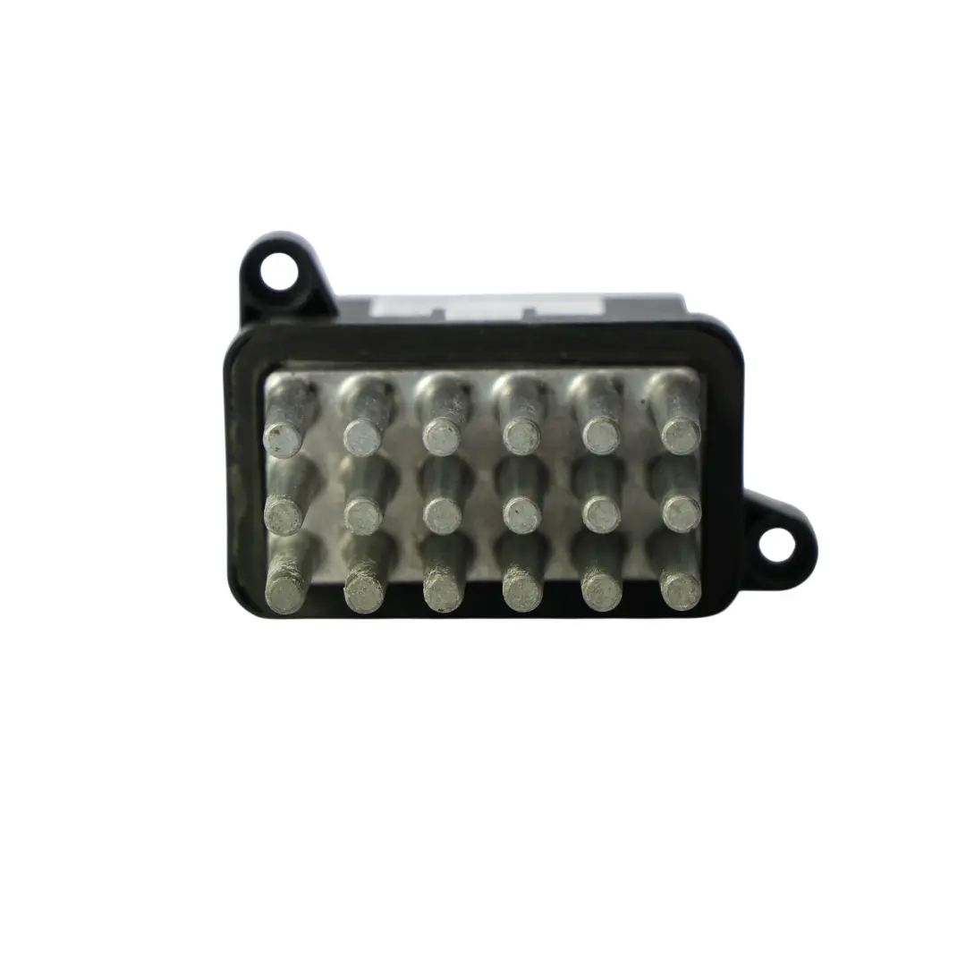 Heater Resistor Climate Control 6G9T19E624AE to Ford Fiesta Mk7 with Part number 6G9T-19E624-AE Ford Fiesta Mk7 Heater Resistor Climate Control 6G9T19E624AE - SKU 6G9T-19E624-AE - Part number 6G9T-19E624-AE