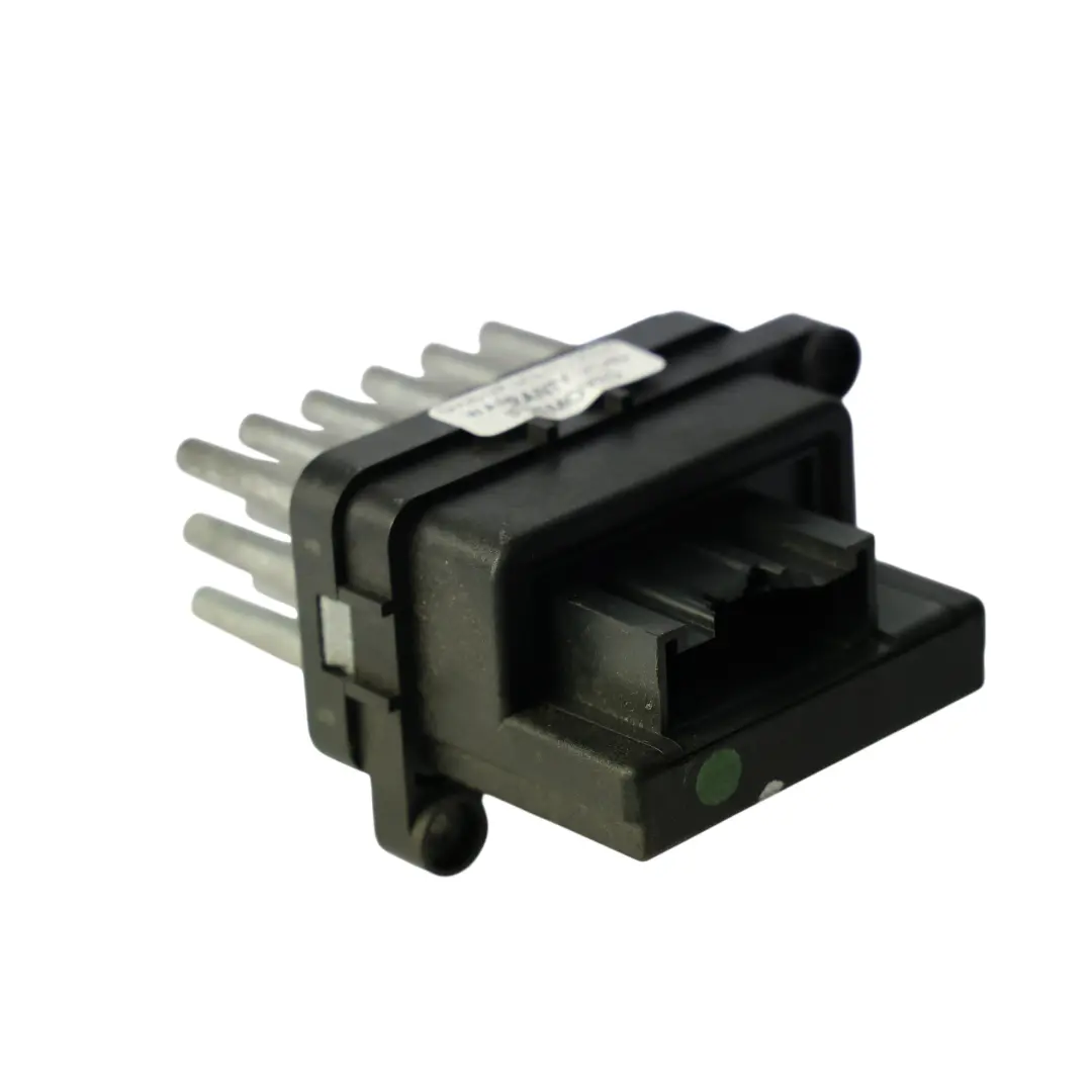 Résistance Chauffage Climatisation 6G9T19E624AE pour Ford Fiesta Mk7 à propos du numéro de pièce 6G9T-19E624-AE Ford Fiesta Mk7 Résistance Chauffage Climatisation 6G9T19E624AE - SKU 6G9T-19E624-AE - Numéro de pièce 6G9T-19E624-AE