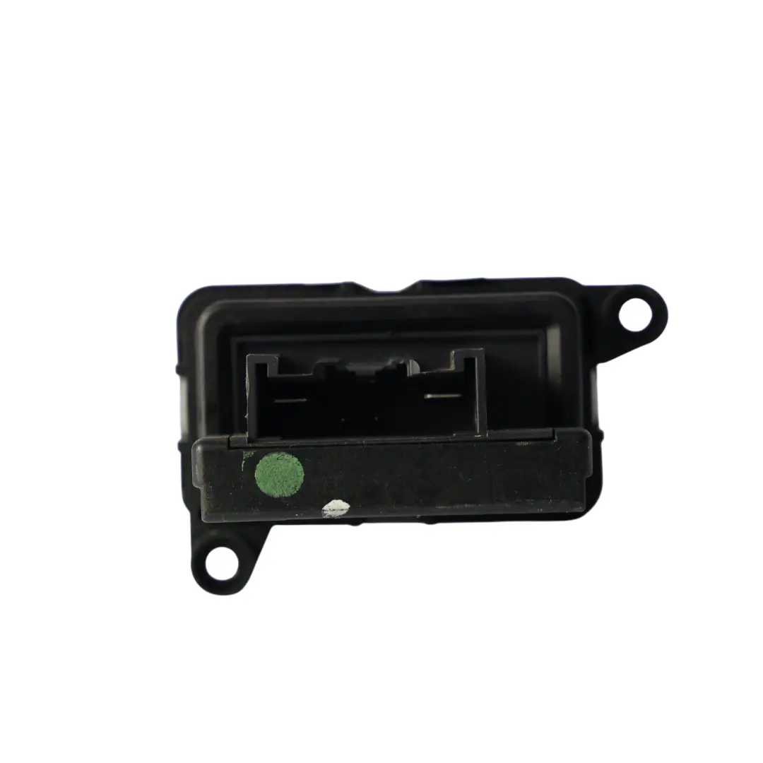 Rezystor Opornica Dmuchawy Nagrzewnicy 6G9T19E624AE do Ford Fiesta Mk7 o numerze 6G9T-19E624-AE Ford Fiesta Mk7 Rezystor Opornica Dmuchawy Nagrzewnicy 6G9T19E624AE - SKU 6G9T-19E624-AE - Numer Części 6G9T-19E624-AE