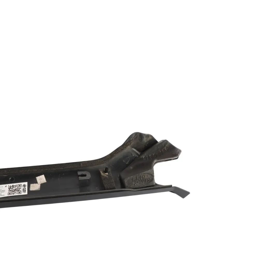 Land Rover Discovery 4 L319 A-Pillar Strip Moulding Right O/S 6H2203064DAW - SKU DCB000146PNP - Part number 6H22-03064-ADW