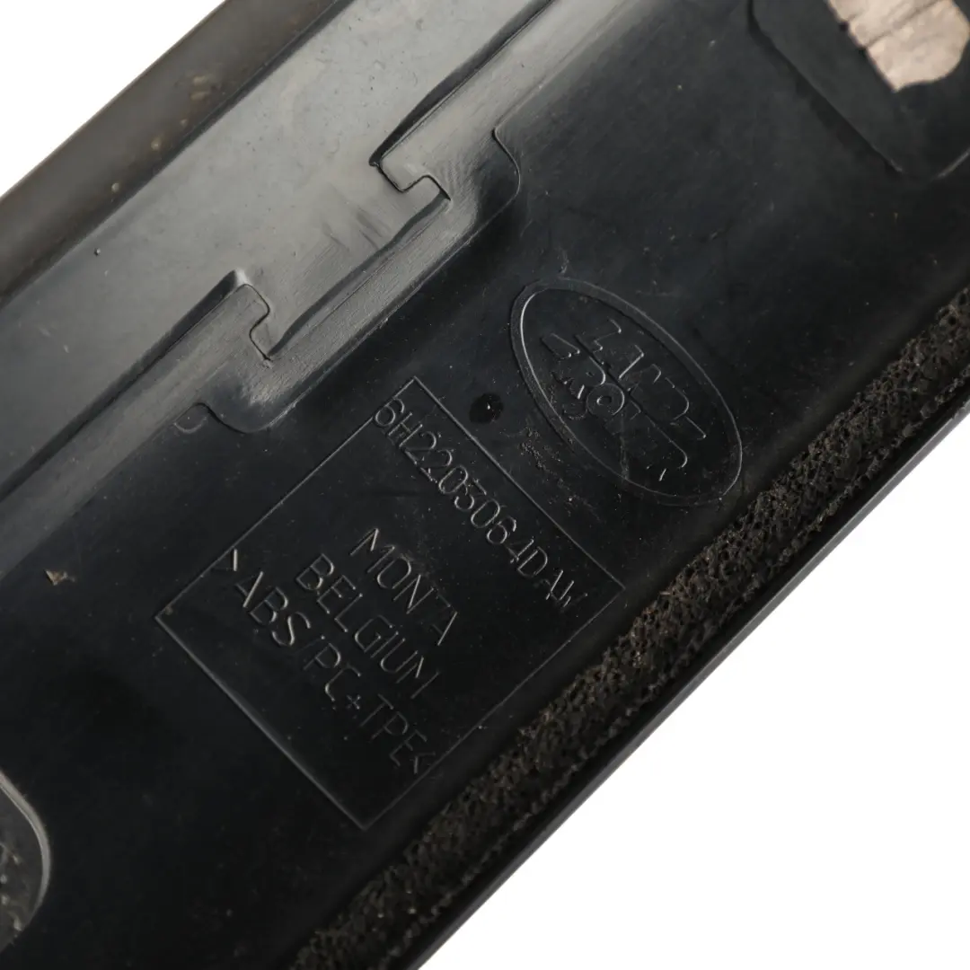 Land Rover Discovery 4 L319 A-Pillar Strip Moulding Right O/S 6H2203064DAW - SKU DCB000146PNP - Part number 6H22-03064-ADW