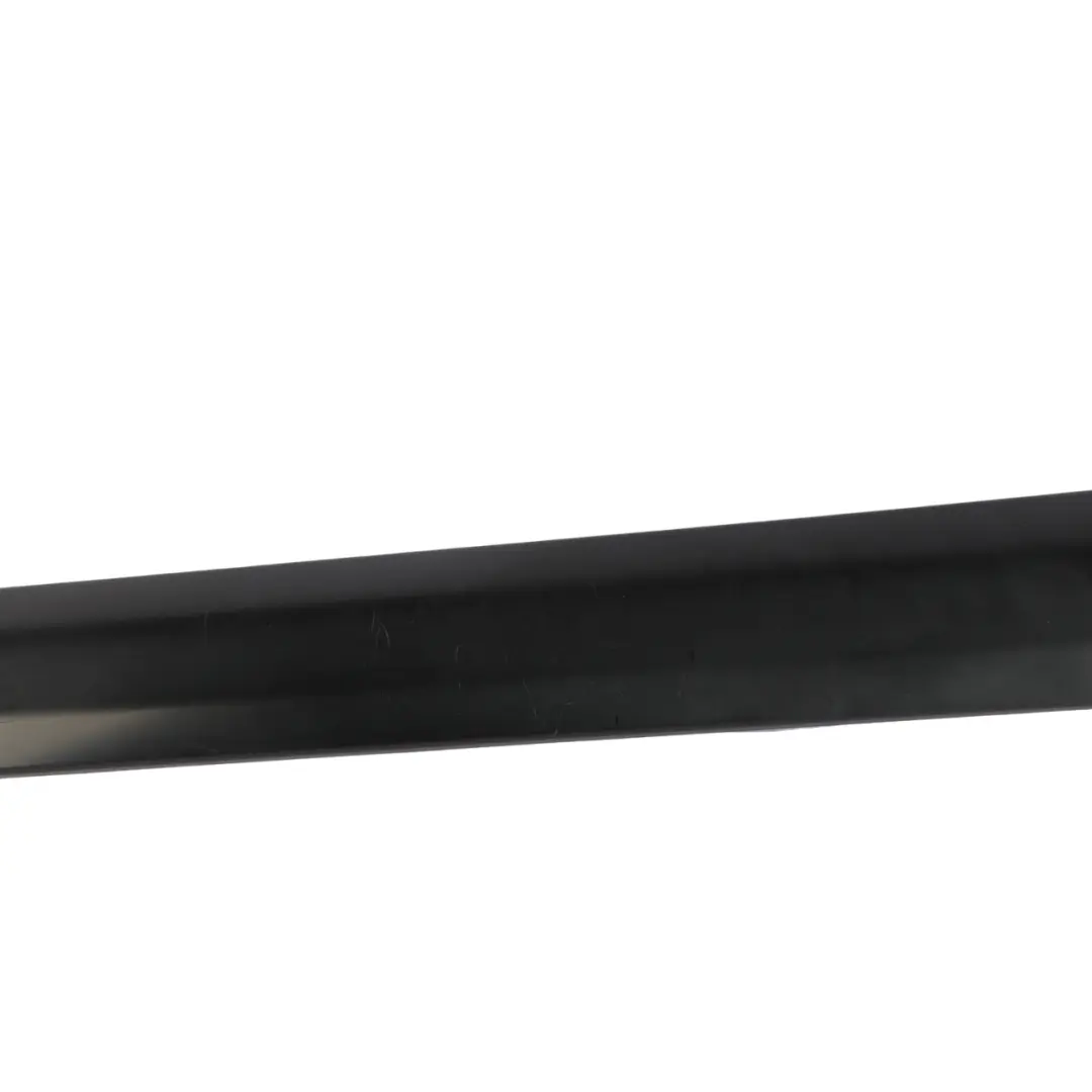 Land Rover Discovery 4 L319 A-Pillar Strip Moulding Right O/S 6H2203064DAW - SKU DCB000146PNP - Part number 6H22-03064-ADW