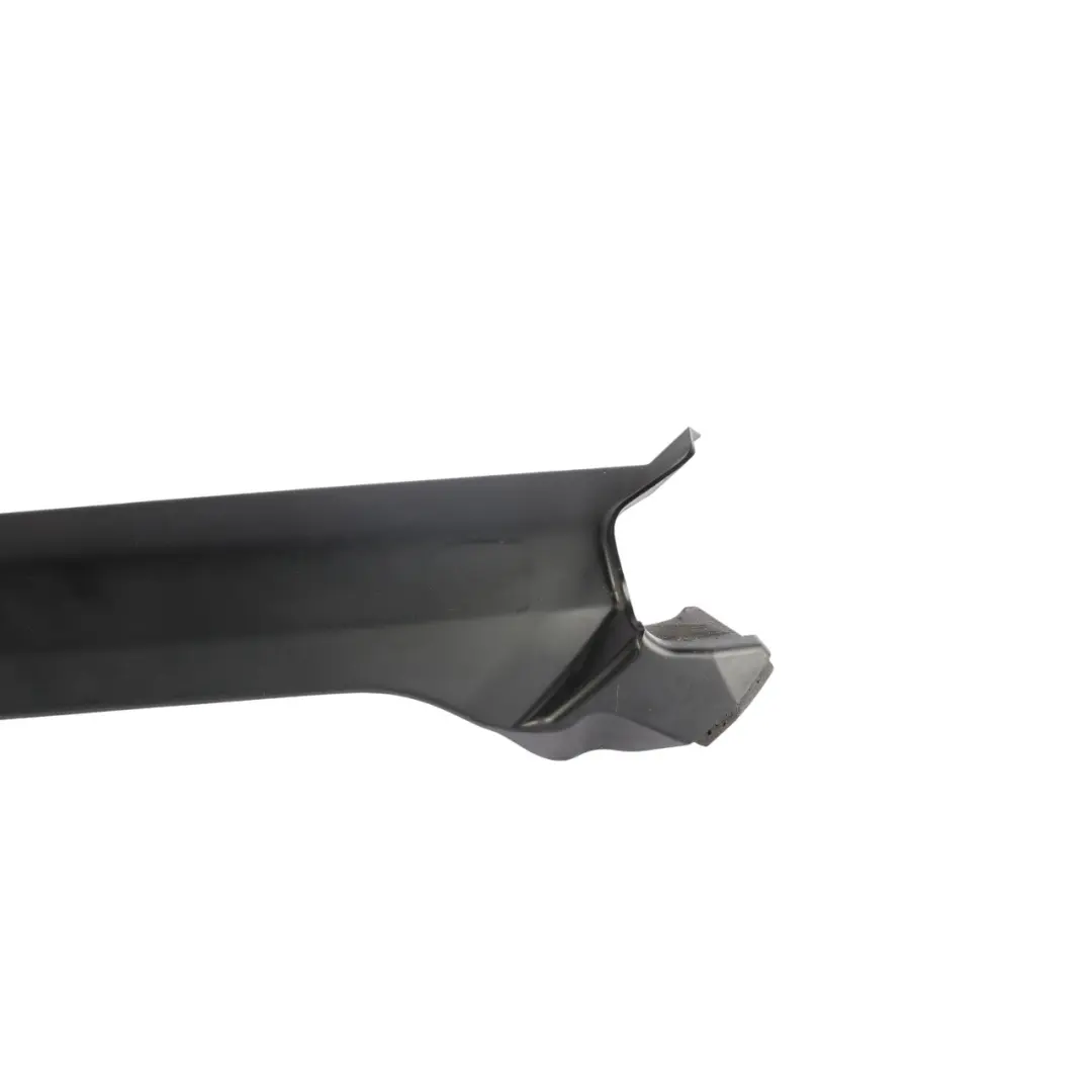 Land Rover Discovery 4 L319 A-Pillar Strip Moulding Right O/S 6H2203064DAW - SKU DCB000146PNP - Part number 6H22-03064-ADW