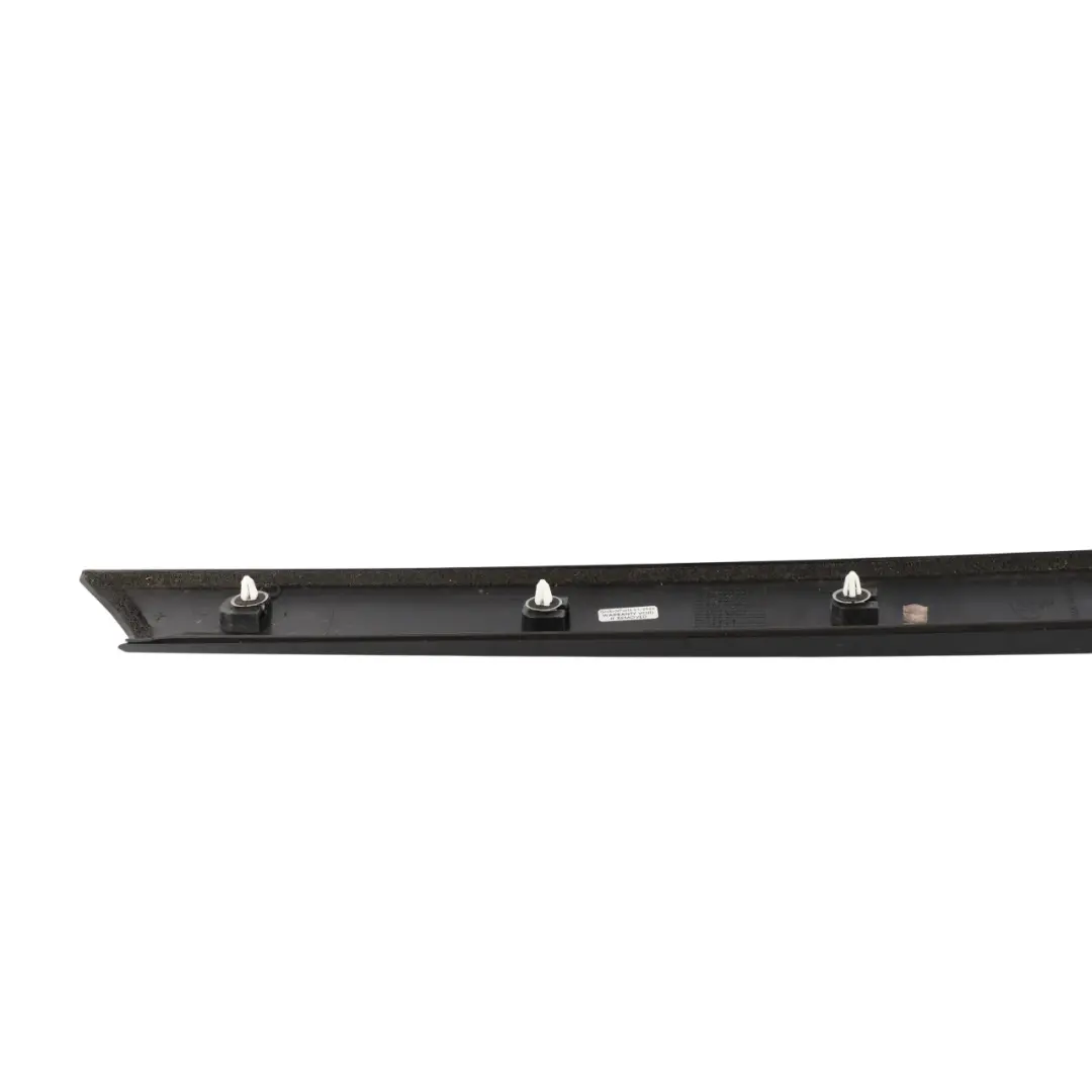 Land Rover Discovery 4 L319 A-Pillar Strip Moulding Right O/S 6H2203064DAW - SKU DCB000146PNP - Part number 6H22-03064-ADW