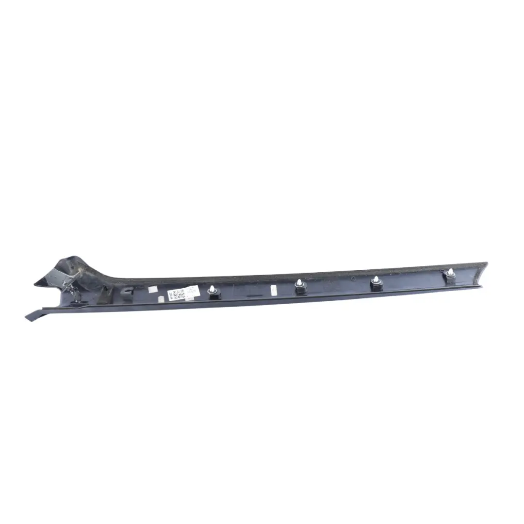Land Rover Discovery 4 L319 A-Pillar Strip Moulding Left N/S - SKU 6H22-03065-DAW - Part number 6H22-03065-DAW