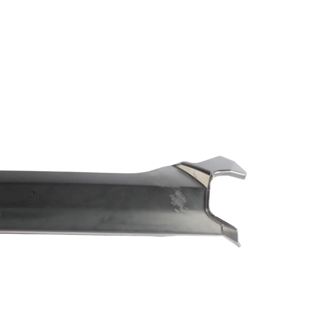 Modanatura Montante A Sinistra per Land Rover Discovery 4 L319 con numero di parte 6H22-03065-DAW Land Rover Discovery 4 L319 Modanatura Montante A Sinistra - SKU 6H22-03065-DAW - Numero di parte 6H22-03065-DAW