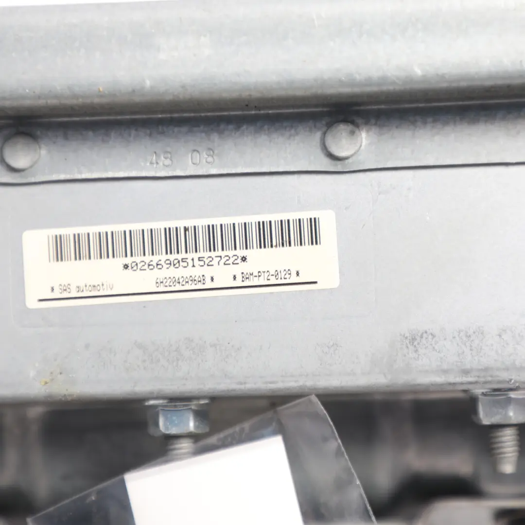 Land Rover Discovery III Dashboard Air Module Passenger Side - SKU 6H22-042A96-AB - Part number 6H22-042A96-AB