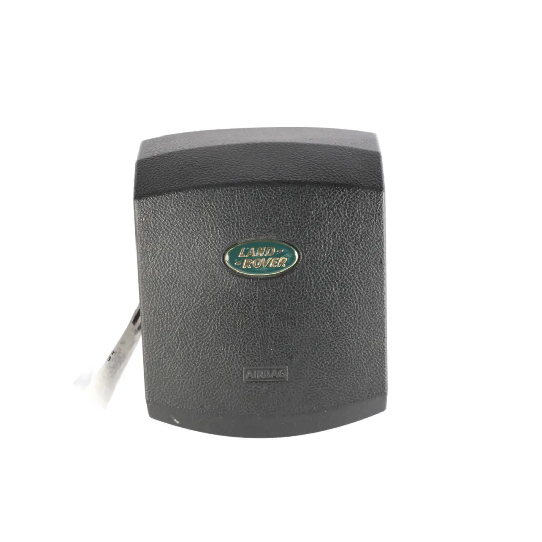 Land Rover Discovery 3 L319 Steering Wheel Air Module Unit - SKU 6H22-042B63-AD - Part number 6H22-042B63-AD