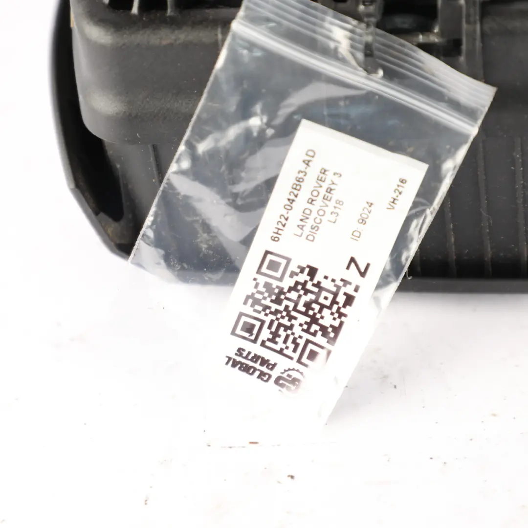 Land Rover Discovery 3 L319 Steering Wheel Air Module Unit - SKU 6H22-042B63-AD - Part number 6H22-042B63-AD