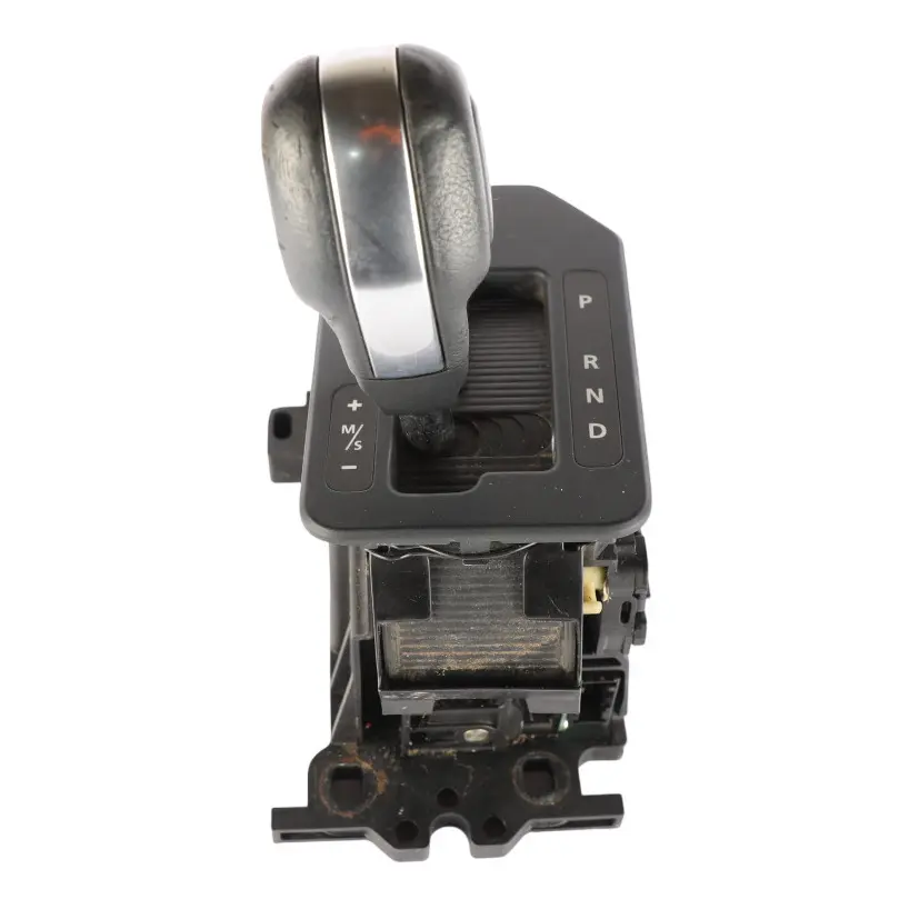 Land Rover Discovery Mk3 L319 Gear Lever Selector Stick Automatic - SKU 6H22-7Z370-AA - Part number 6H22-7Z370-AA