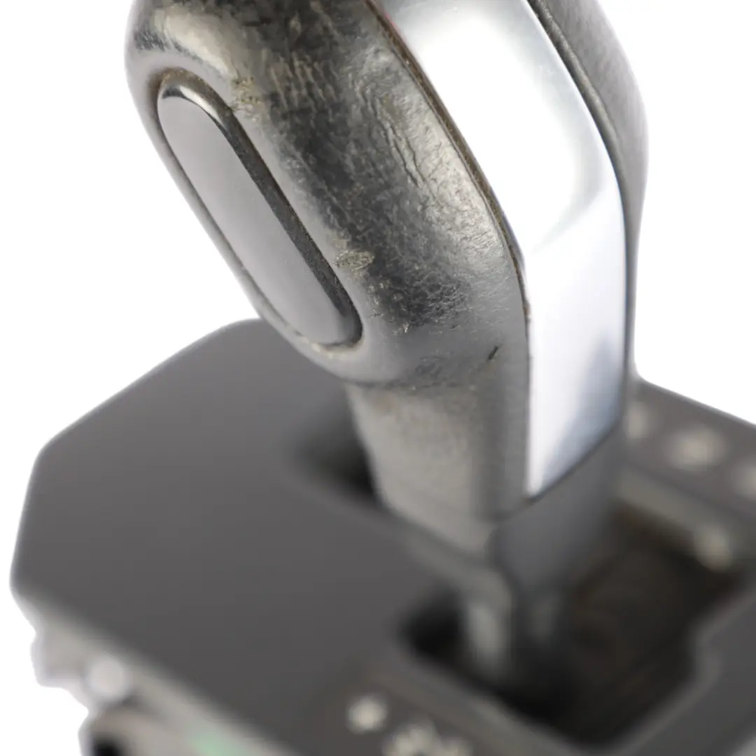 Land Rover Discovery Mk3 L319 Gear Lever Selector Stick Automatic - SKU 6H22-7Z370-AA - Part number 6H22-7Z370-AA