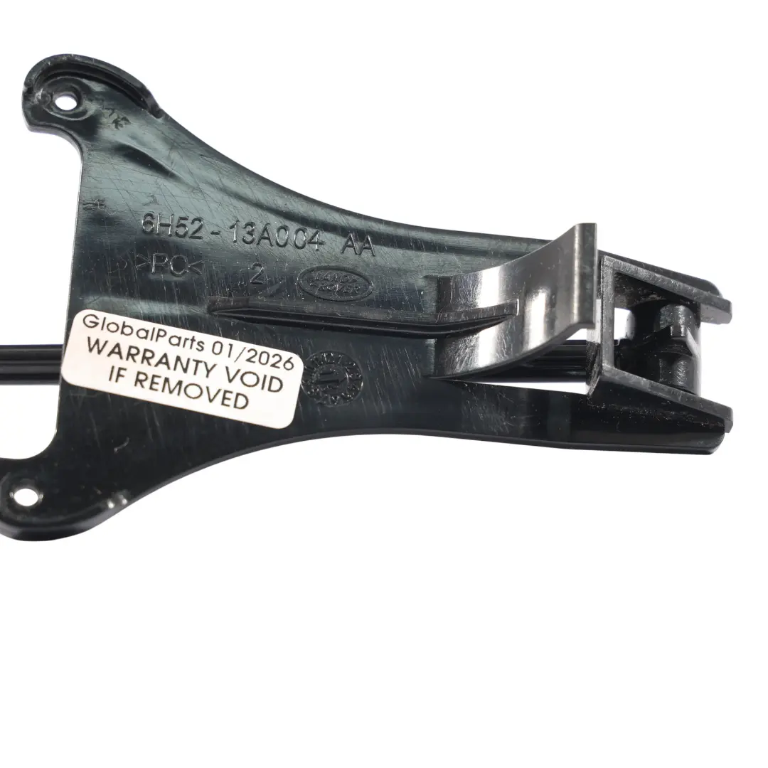 Uchwyt Mocowanie Reflektora Lampy do Range Rover Evoque L538 o numerze 6H52-13A004-AA Range Rover Evoque L538 Uchwyt Mocowanie Reflektora Lampy - SKU 6H52-13A004-AA - Numer Części 6H52-13A004-AA