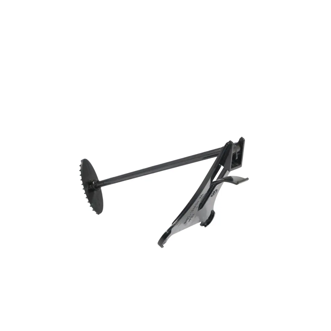 Range Rover Evoque L538 Soporte De Sujeción Faro Delantero - SKU 6H52-13A004-AA - Número de pieza 6H52-13A004-AA