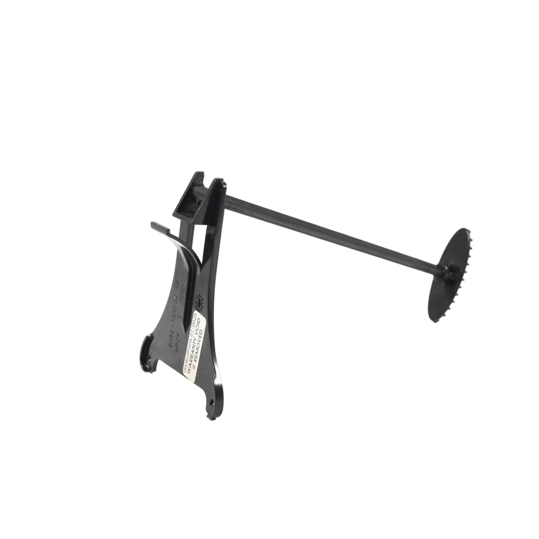 Staffa Di Fissaggio Proiettore per Range Rover Evoque L538 con numero di parte 6H52-13A004-AA Range Rover Evoque L538 Staffa Di Fissaggio Proiettore - SKU 6H52-13A004-AA - Numero di parte 6H52-13A004-AA