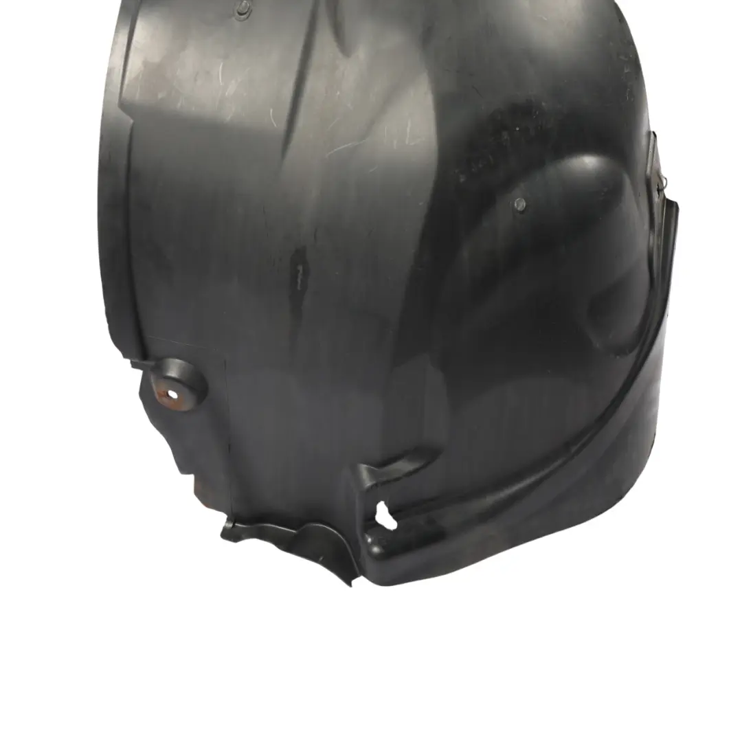 Arch Guard Liner Front Left N/S 6H5216115AD to Land Rover Freelander 2 L359 Wheel with Part number 6H52-16115-AD Land Rover Freelander 2 L359 Wheel Arch Guard Liner Front Left N/S 6H5216115AD - SKU 6H52-16115-AD - Part number 6H52-16115-AD