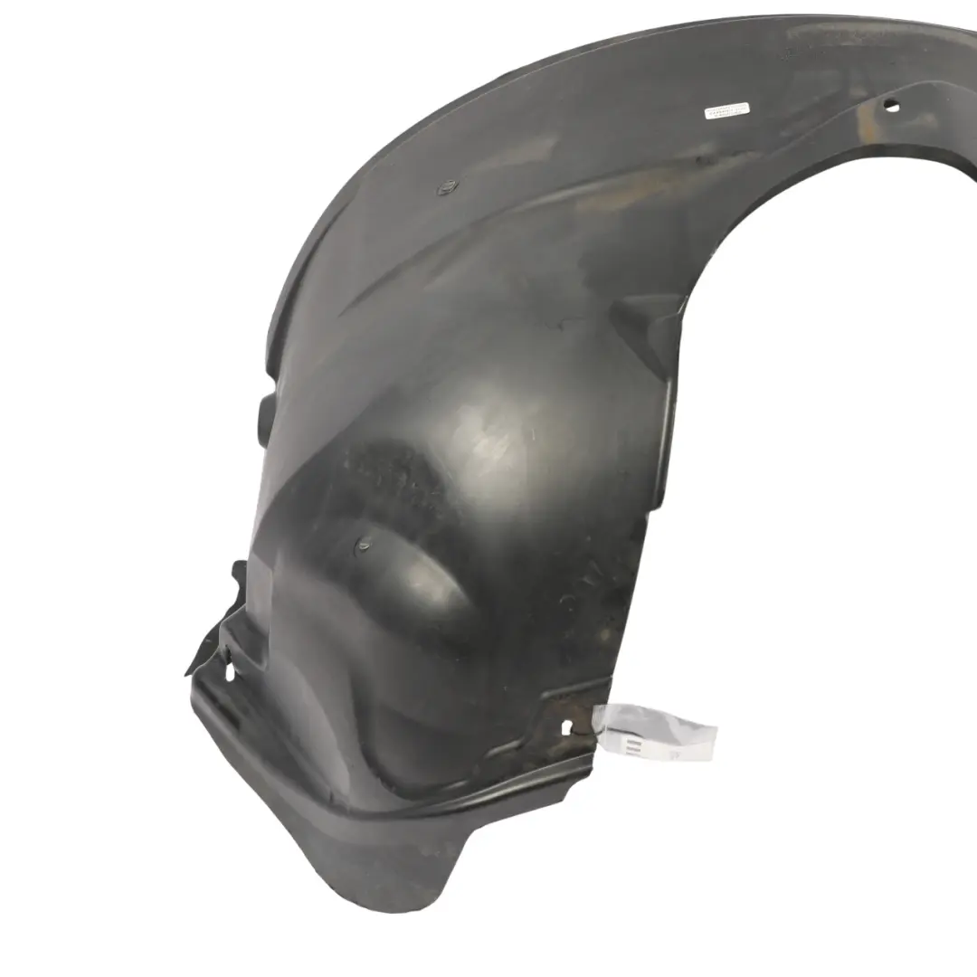 Arch Guard Liner Front Left N/S 6H5216115AD to Land Rover Freelander 2 L359 Wheel with Part number 6H52-16115-AD Land Rover Freelander 2 L359 Wheel Arch Guard Liner Front Left N/S 6H5216115AD - SKU 6H52-16115-AD - Part number 6H52-16115-AD