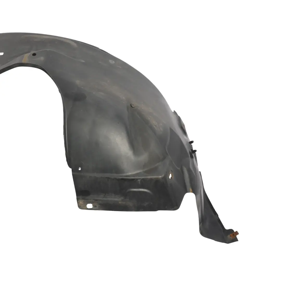 Arch Guard Liner Front Left N/S 6H5216115AD to Land Rover Freelander 2 L359 Wheel with Part number 6H52-16115-AD Land Rover Freelander 2 L359 Wheel Arch Guard Liner Front Left N/S 6H5216115AD - SKU 6H52-16115-AD - Part number 6H52-16115-AD