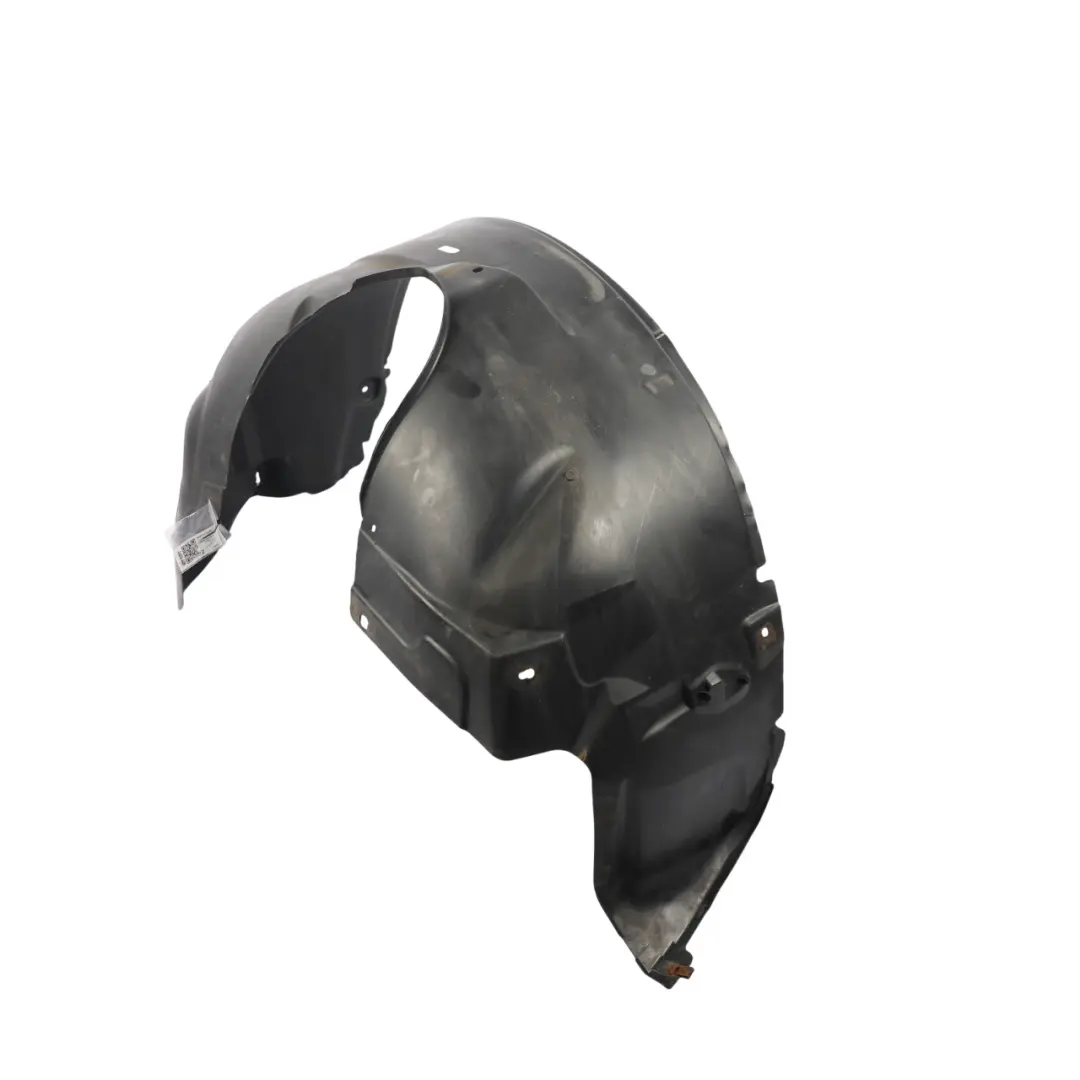 Land Rover Freelander 2 L359 Wheel Arch Guard Liner Front Left N/S 6H5216115AD - SKU 6H52-16115-AD - Part number 6H52-16115-AD