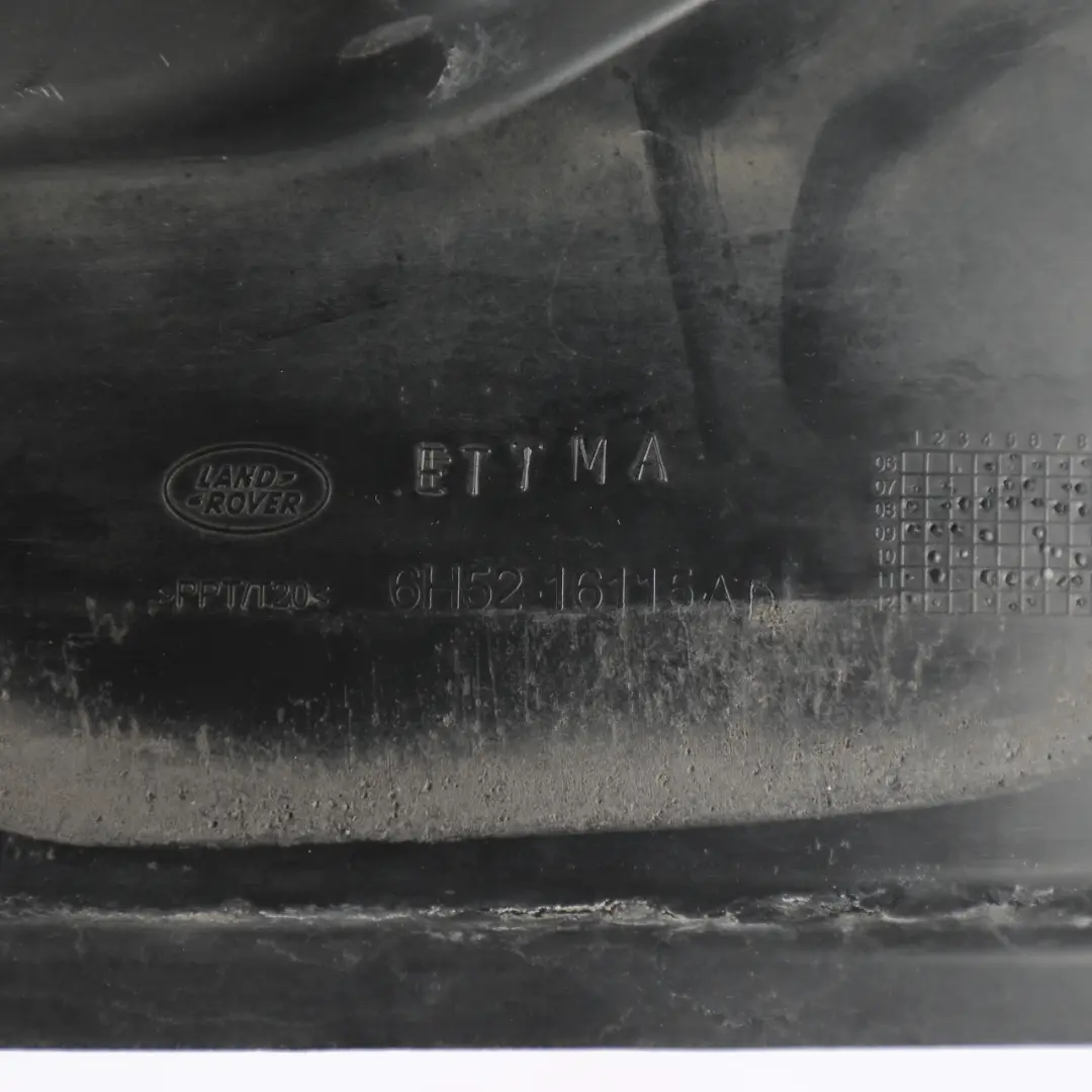 Arch Guard Liner Front Left N/S 6H5216115AD to Land Rover Freelander 2 L359 Wheel with Part number 6H52-16115-AD Land Rover Freelander 2 L359 Wheel Arch Guard Liner Front Left N/S 6H5216115AD - SKU 6H52-16115-AD - Part number 6H52-16115-AD