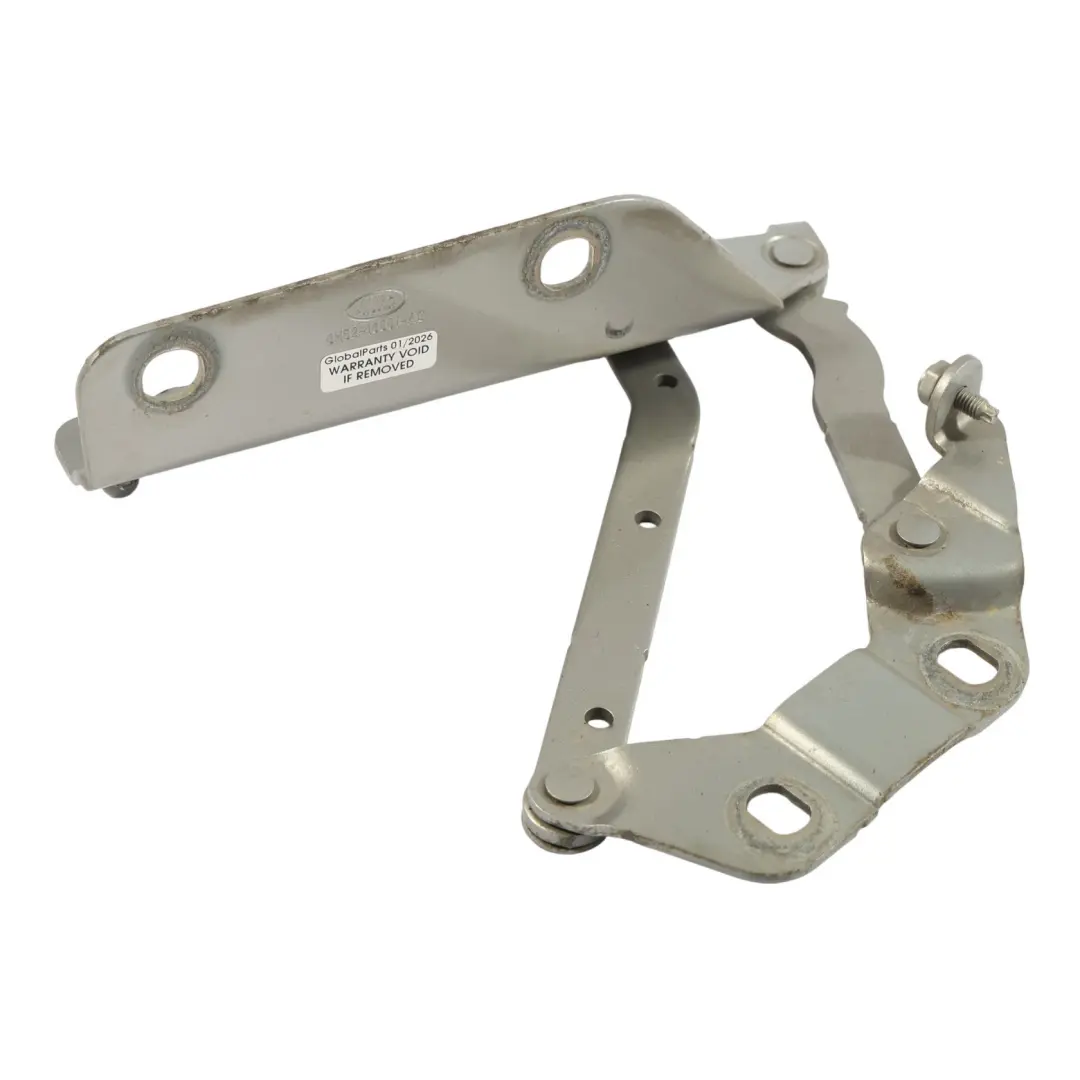 Range Rover Evoque L538 Cerniera Cofano Anteriore Sinistra - SKU 6H52-16801-AC - Numero di parte 6H52-16801-AC