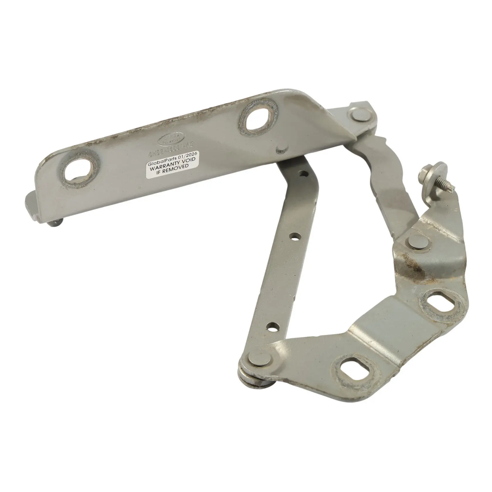 Range Rover Evoque L538 Cerniera Cofano Anteriore Sinistra 6H52-16801-AC