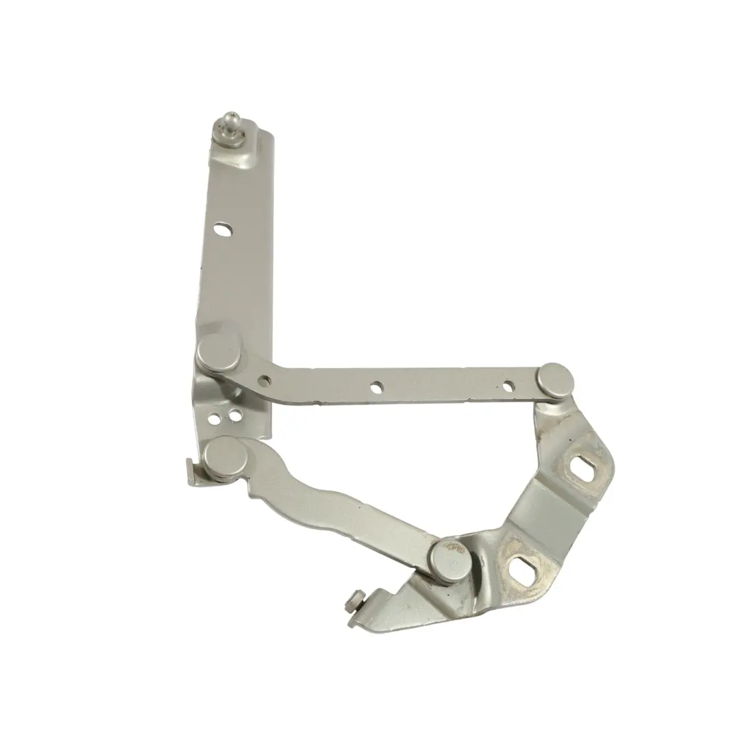 Capó Bisagra Delantera Izquierda para Range Rover Evoque L538 con número de pieza 6H52-16801-AC Range Rover Evoque L538 Capó Bisagra Delantera Izquierda - SKU 6H52-16801-AC - Número de pieza 6H52-16801-AC