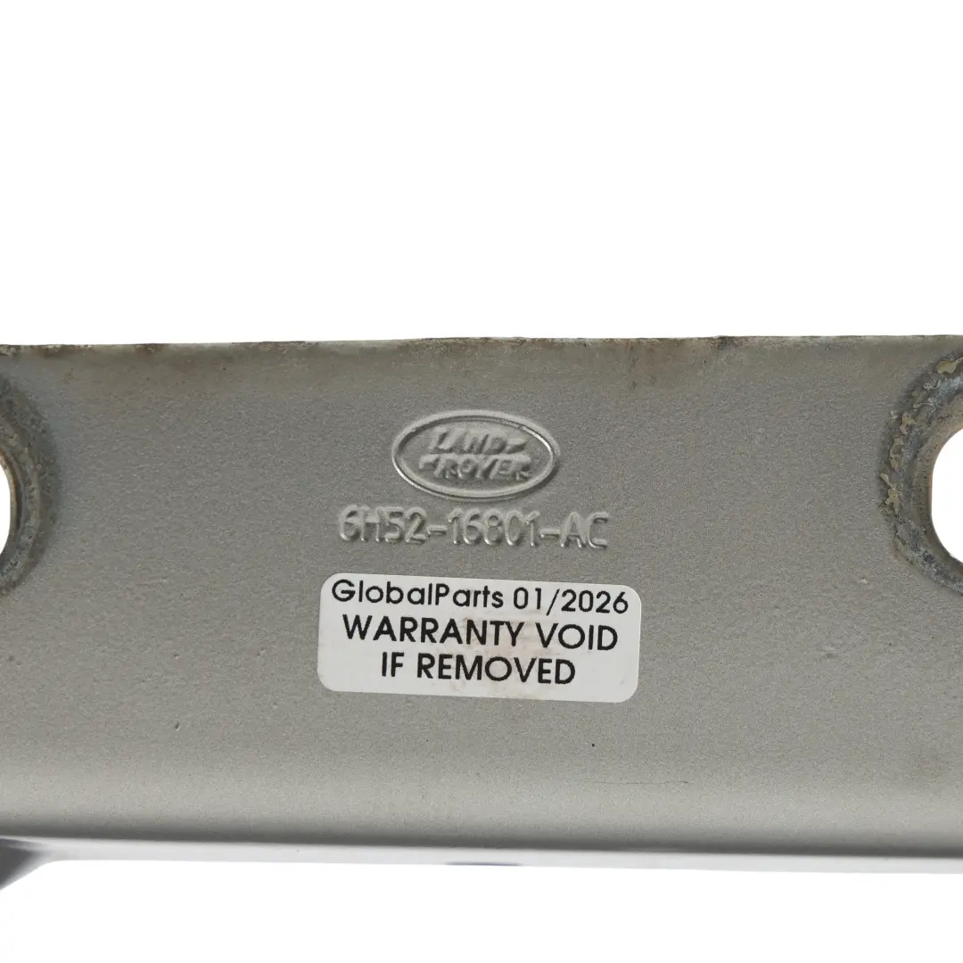 Charnière De Capot Avant Gauche pour Range Rover Evoque L538 à propos du numéro de pièce 6H52-16801-AC Range Rover Evoque L538 Charnière De Capot Avant Gauche - SKU 6H52-16801-AC - Numéro de pièce 6H52-16801-AC