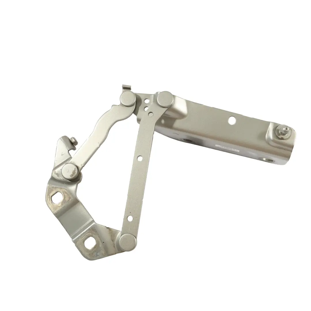 Capó Bisagra Delantera Izquierda para Range Rover Evoque L538 con número de pieza 6H52-16801-AC Range Rover Evoque L538 Capó Bisagra Delantera Izquierda - SKU 6H52-16801-AC - Número de pieza 6H52-16801-AC