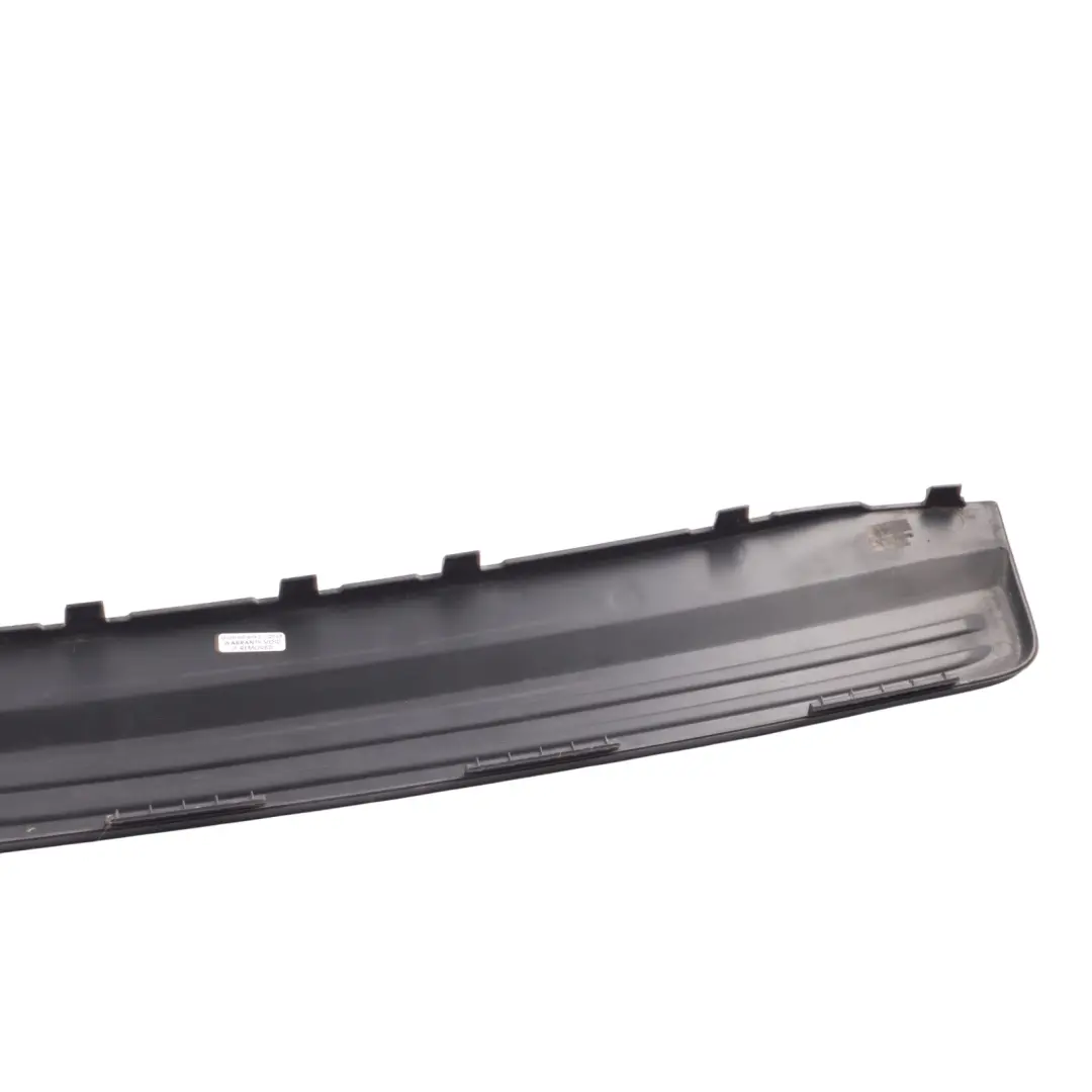 Land Rover Freelander 2 L359 Rear Bumper Scuff Plate Bracket Trim - SKU 6H52-17877-AC - Part number 6H52-17877-AC