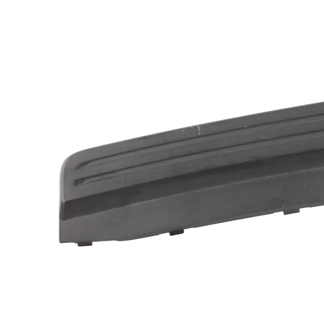 Land Rover Freelander 2 L359 Rear Bumper Scuff Plate Bracket Trim - SKU 6H52-17877-AC - Part number 6H52-17877-AC