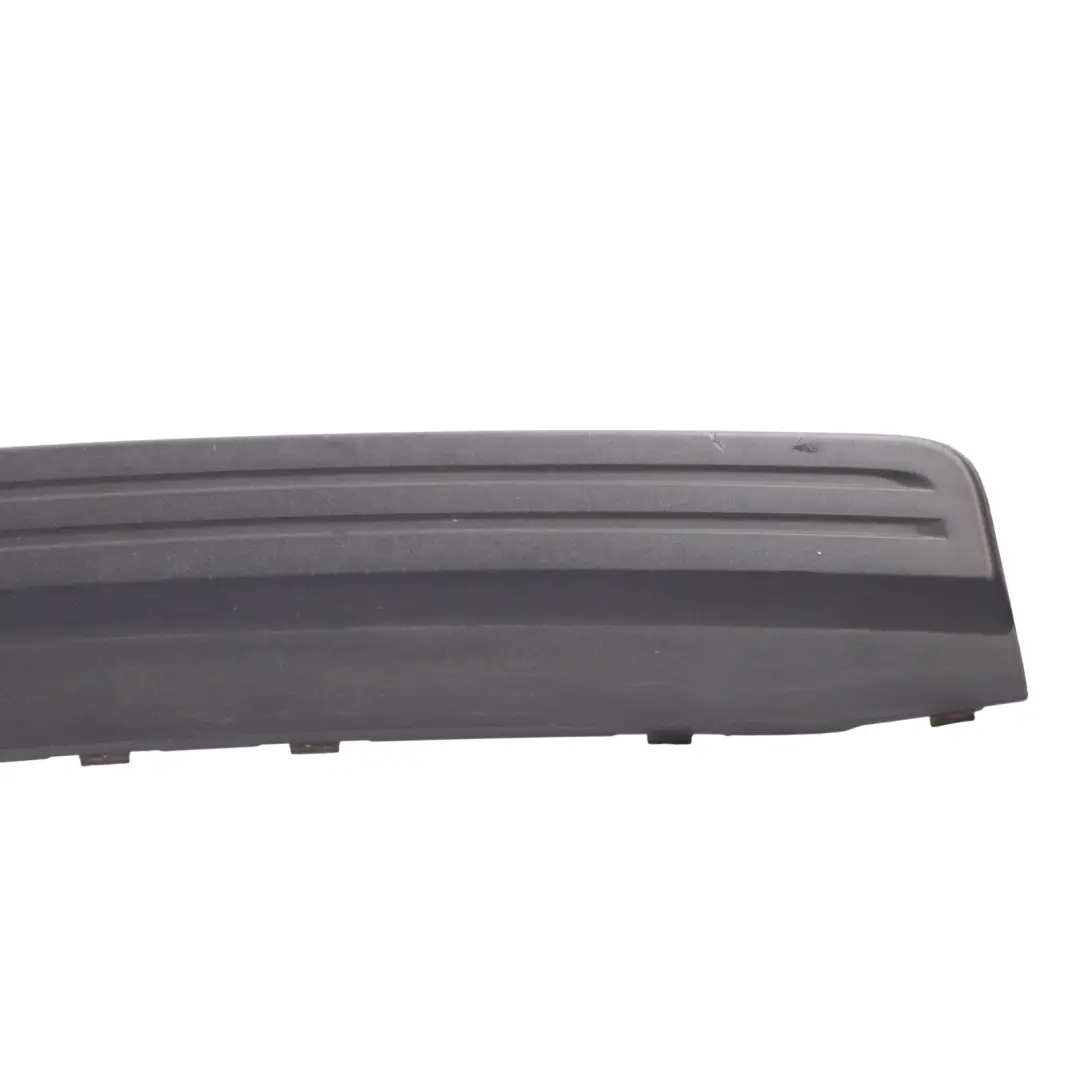 Land Rover Freelander 2 L359 Rear Bumper Scuff Plate Bracket Trim - SKU 6H52-17877-AC - Part number 6H52-17877-AC