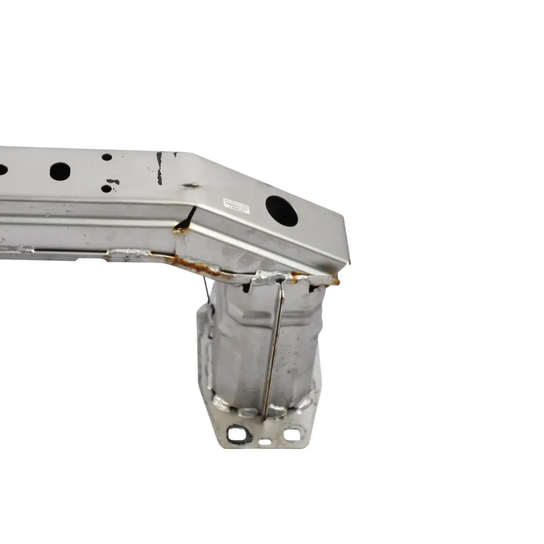 Front Bumper Carrier Bar Reinforcement 6H5217F021AD to Land Rover Freelander 2 with Part number 6H52-17F021-AD Land Rover Freelander 2 Front Bumper Carrier Bar Reinforcement 6H5217F021AD - SKU 6H52-17F021-AD-1 - Part number 6H52-17F021-AD