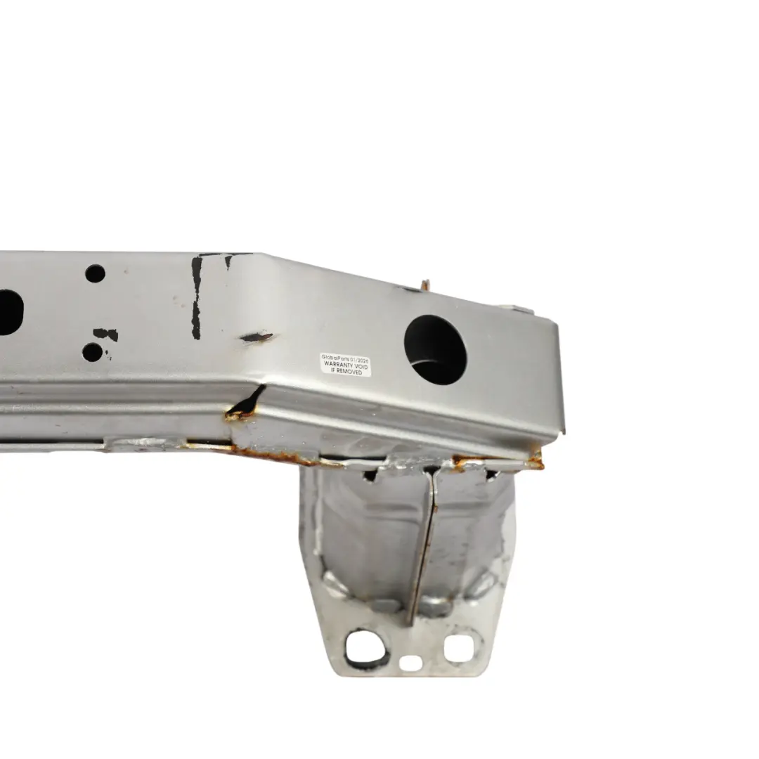 Land Rover Freelander 2 Front Bumper Carrier Bar Reinforcement 6H5217F021AD - SKU 6H52-17F021-AD-1 - Part number 6H52-17F021-AD