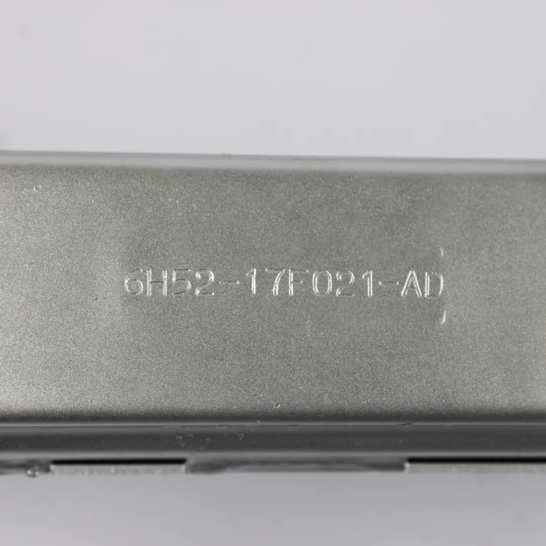 Front Bumper Carrier Bar Reinforcement 6H5217F021AD to Land Rover Freelander 2 with Part number 6H52-17F021-AD Land Rover Freelander 2 Front Bumper Carrier Bar Reinforcement 6H5217F021AD - SKU 6H52-17F021-AD-1 - Part number 6H52-17F021-AD