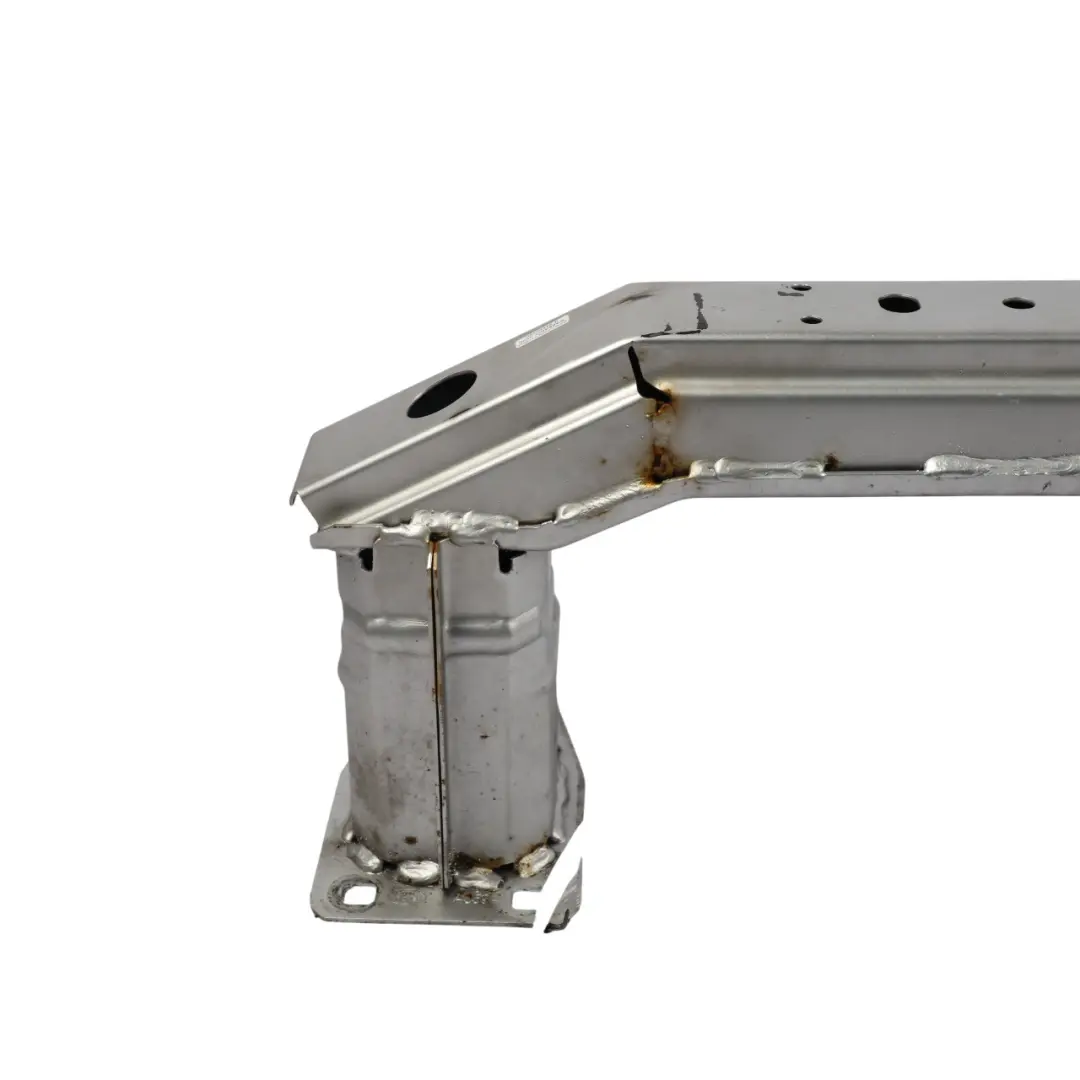 Front Bumper Carrier Bar Reinforcement 6H5217F021AD to Land Rover Freelander 2 with Part number 6H52-17F021-AD Land Rover Freelander 2 Front Bumper Carrier Bar Reinforcement 6H5217F021AD - SKU 6H52-17F021-AD-1 - Part number 6H52-17F021-AD