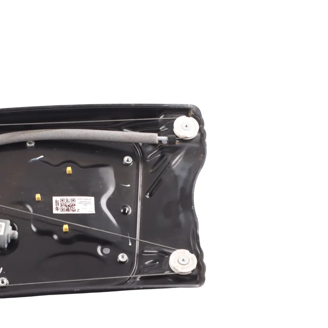 Window Lifter Front Right O/S Motor to Land Rover Freelander 2 L359 with Part number 6H52-23200-AP Land Rover Freelander 2 L359 Window Lifter Front Right O/S Motor - SKU 6H52-23200-AP - Part number 6H52-23200-AP