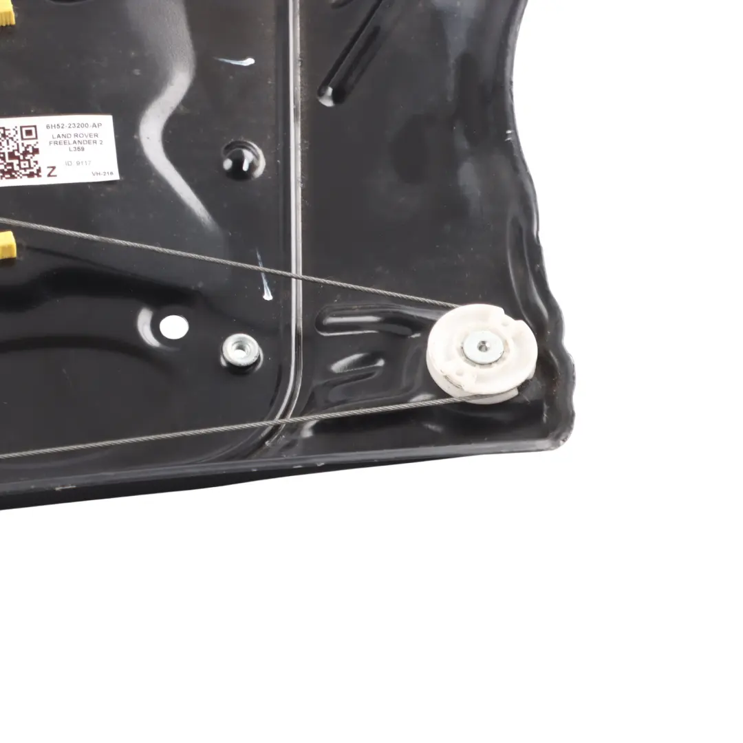 Land Rover Freelander 2 L359 Window Lifter Front Right O/S Motor - SKU 6H52-23200-AP - Part number 6H52-23200-AP