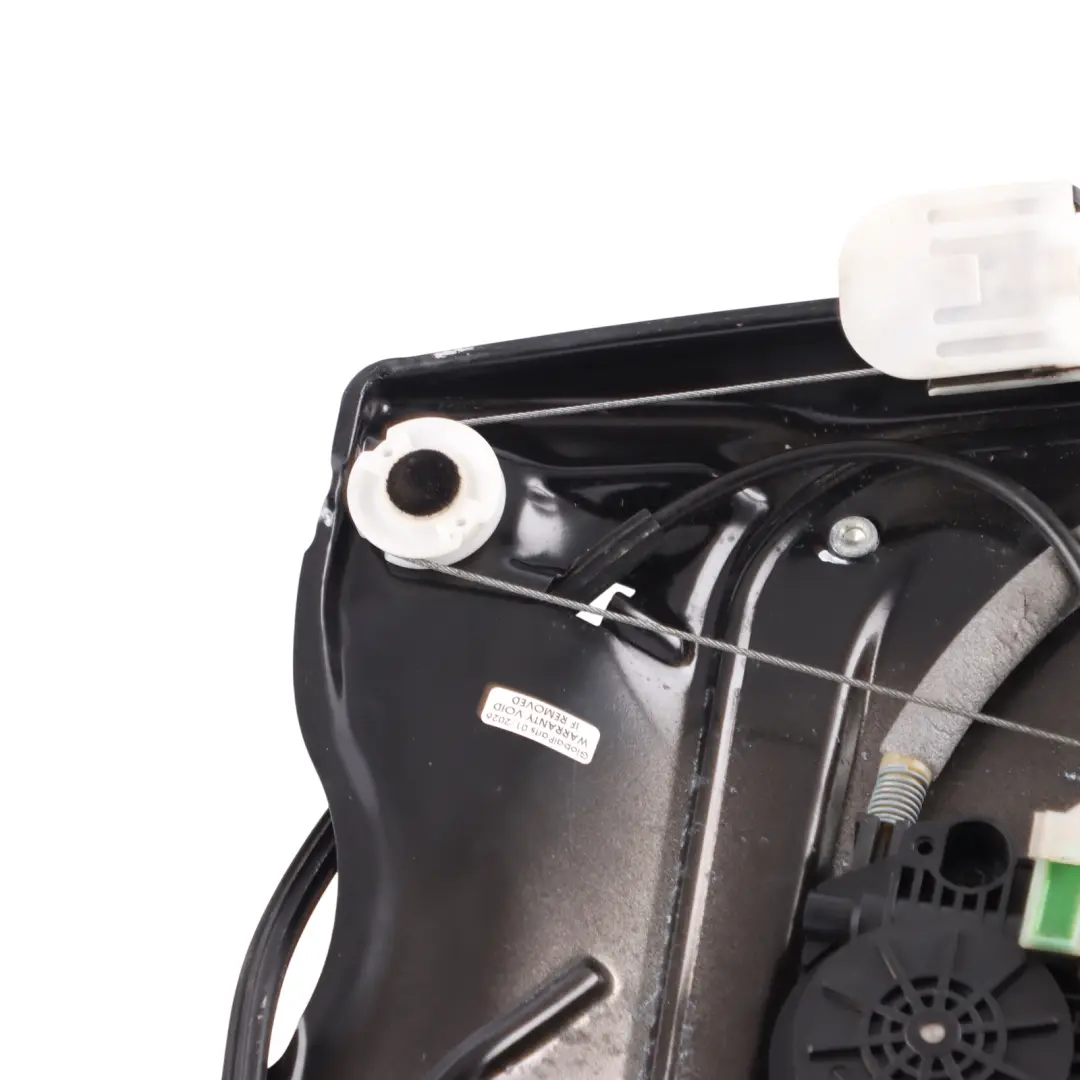 Land Rover Freelander 2 L359 Window Lifter Front Right O/S Motor - SKU 6H52-23200-AP - Part number 6H52-23200-AP