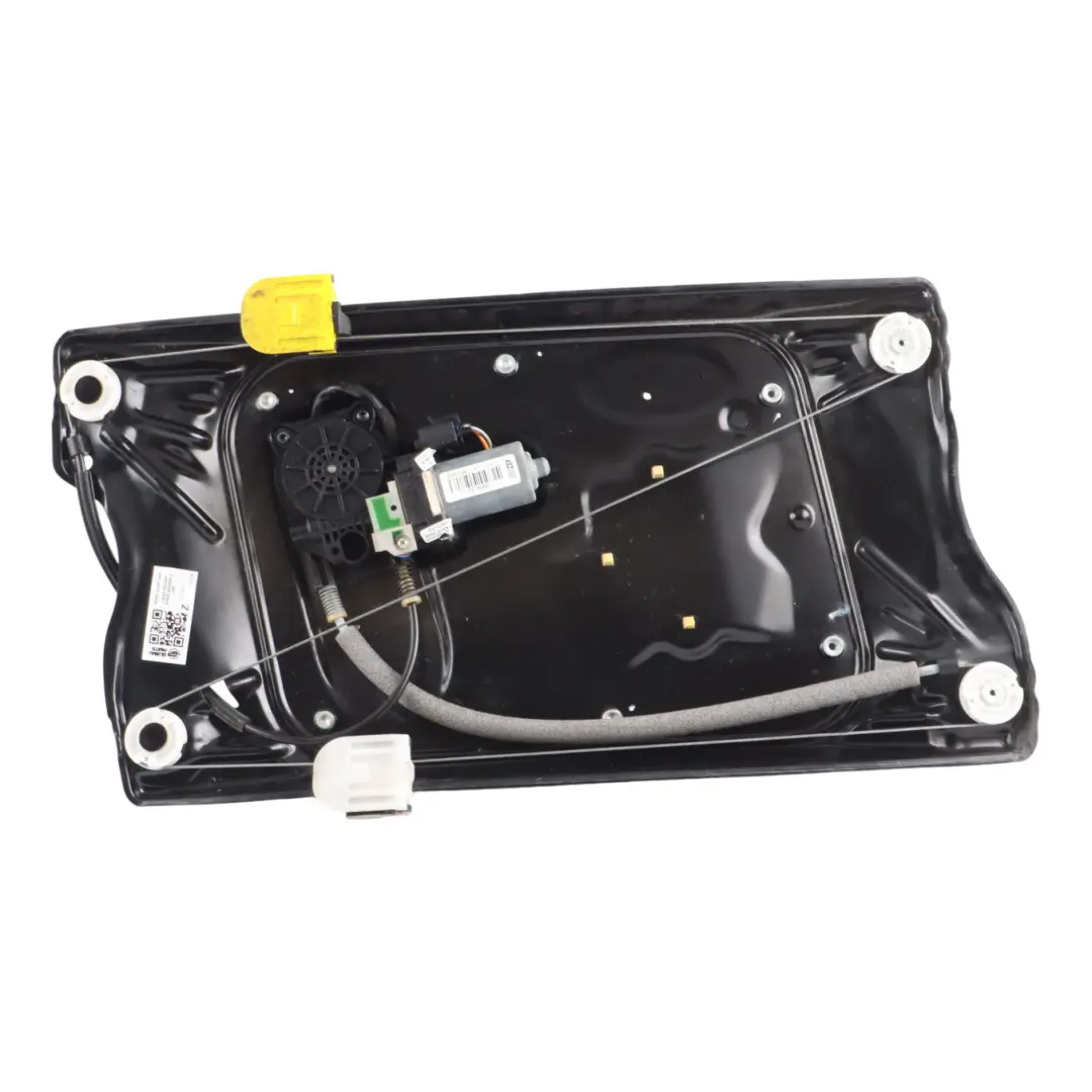 Land Rover Freelander 2 L359 Window Lifter Front Left N/S Motor - SKU 6H52-23201-AP - Part number 6H52-23201-AP