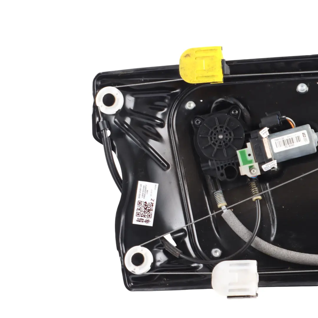 Land Rover Freelander 2 L359 Window Lifter Front Left N/S Motor - SKU 6H52-23201-AP - Part number 6H52-23201-AP