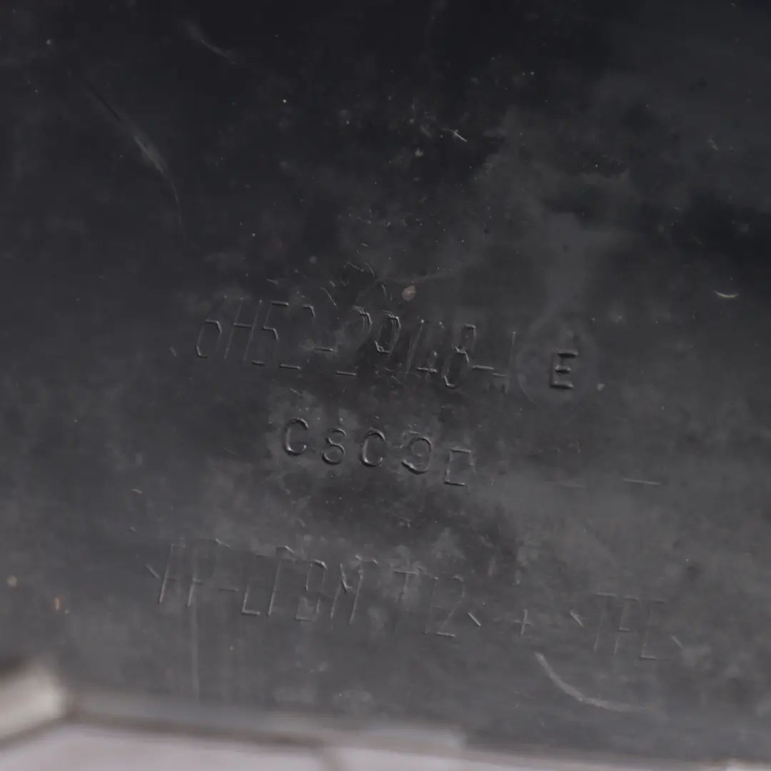 Land Rover Freelander L359 D Pillar Trim Cover Rear Right O/S - SKU 6H52-29148-AE - Part number 6H52-29148-AE