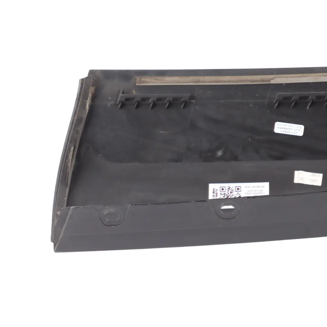Land Rover Freelander L359 D Pillar Trim Cover Rear Right O/S - SKU 6H52-29148-AE - Part number 6H52-29148-AE