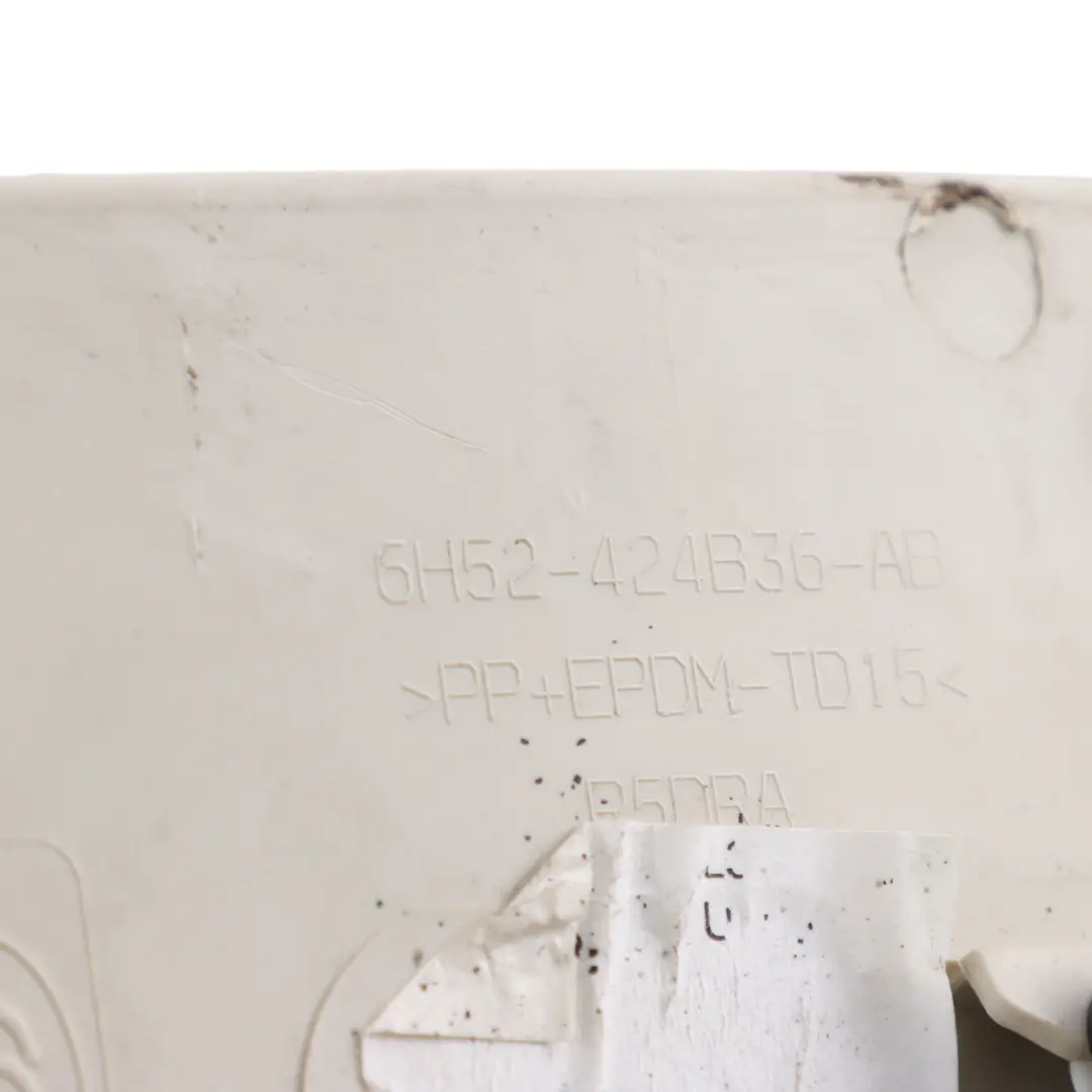 Interior Panel Trim Cover Beige to Land Rover Freelander 2 L359 with Part number 6H52-424B36-AB Land Rover Freelander 2 L359 Interior Panel Trim Cover Beige - SKU 6H52-424B36-AB - Part number 6H52-424B36-AB