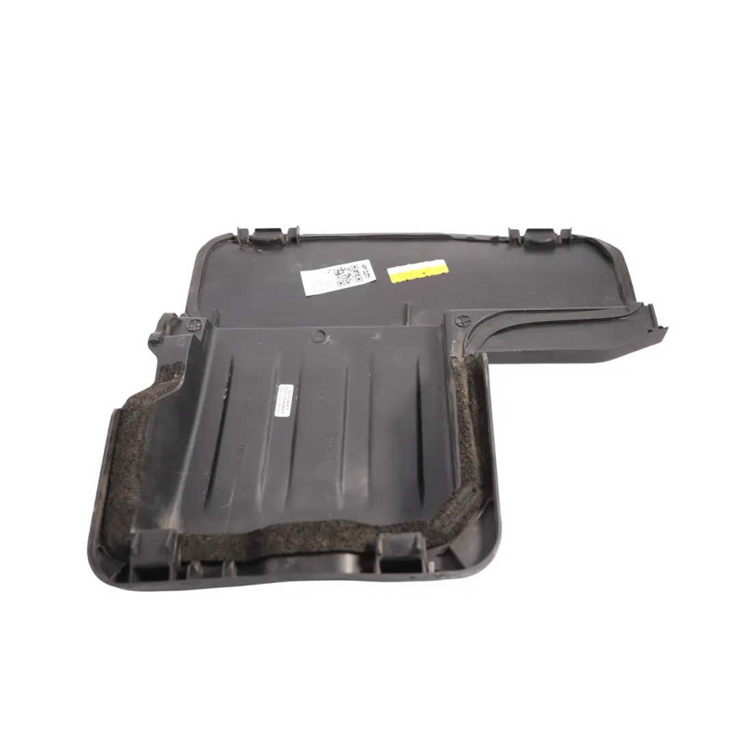 Housing Cover 6H525162AJ to Land Rover Freelander 2 L359 Battery Box with Part number 6H52-5162-AJ Land Rover Freelander 2 L359 Battery Box Housing Cover 6H525162AJ - SKU 6H52-5162-AJ - Part number 6H52-5162-AJ