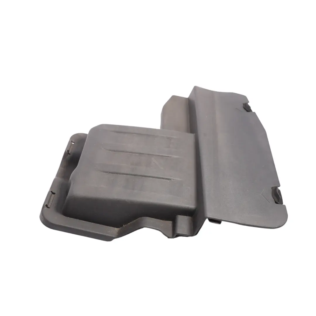 Housing Cover 6H525162AJ to Land Rover Freelander 2 L359 Battery Box with Part number 6H52-5162-AJ Land Rover Freelander 2 L359 Battery Box Housing Cover 6H525162AJ - SKU 6H52-5162-AJ - Part number 6H52-5162-AJ
