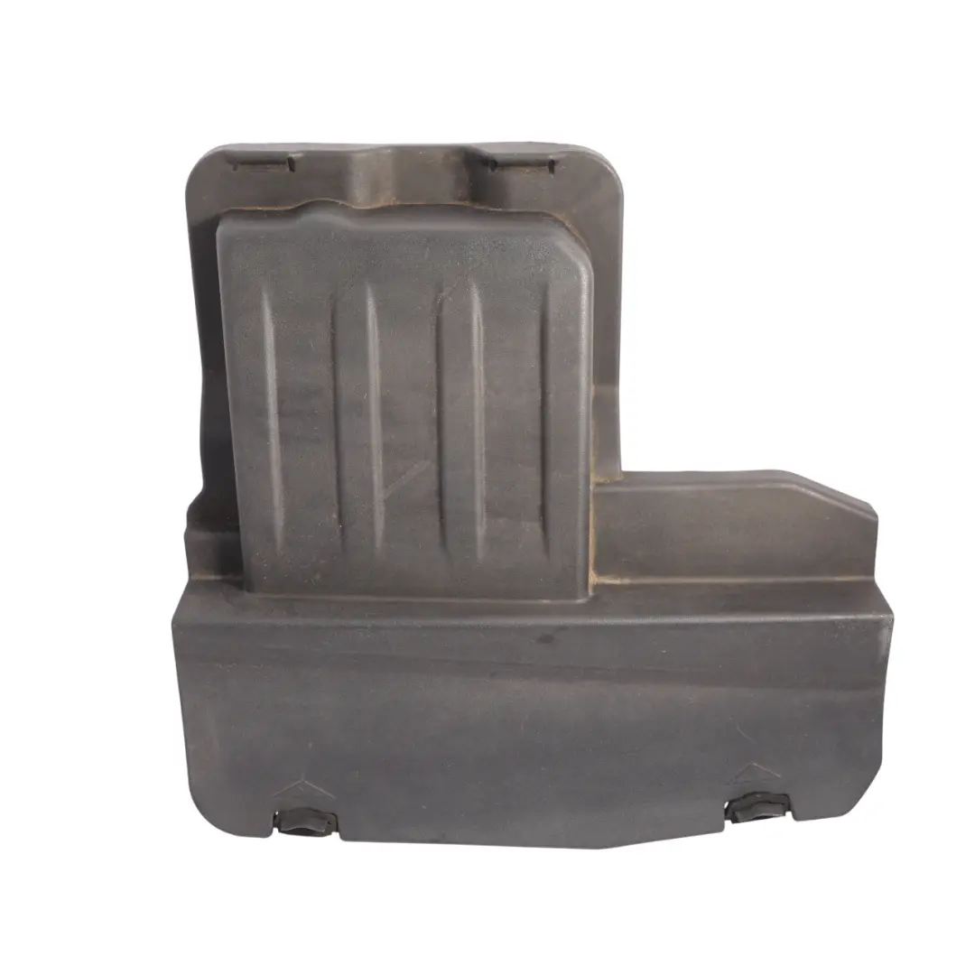 Housing Cover 6H525162AJ to Land Rover Freelander 2 L359 Battery Box with Part number 6H52-5162-AJ Land Rover Freelander 2 L359 Battery Box Housing Cover 6H525162AJ - SKU 6H52-5162-AJ - Part number 6H52-5162-AJ