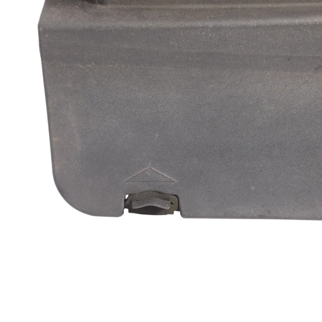 Housing Cover 6H525162AJ to Land Rover Freelander 2 L359 Battery Box with Part number 6H52-5162-AJ Land Rover Freelander 2 L359 Battery Box Housing Cover 6H525162AJ - SKU 6H52-5162-AJ - Part number 6H52-5162-AJ