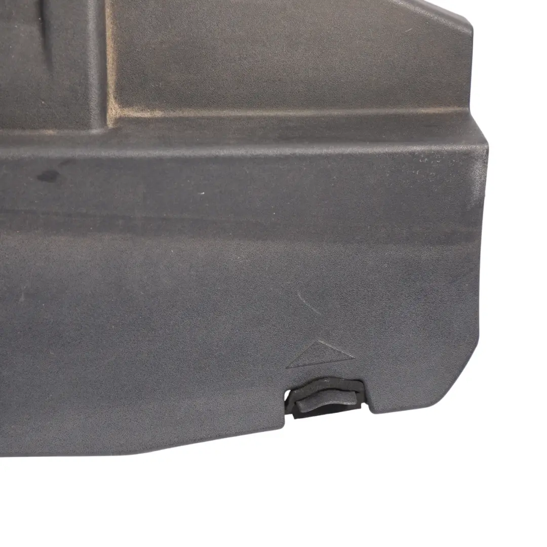 Land Rover Freelander 2 L359 Battery Box Housing Cover 6H525162AJ - SKU 6H52-5162-AJ - Part number 6H52-5162-AJ